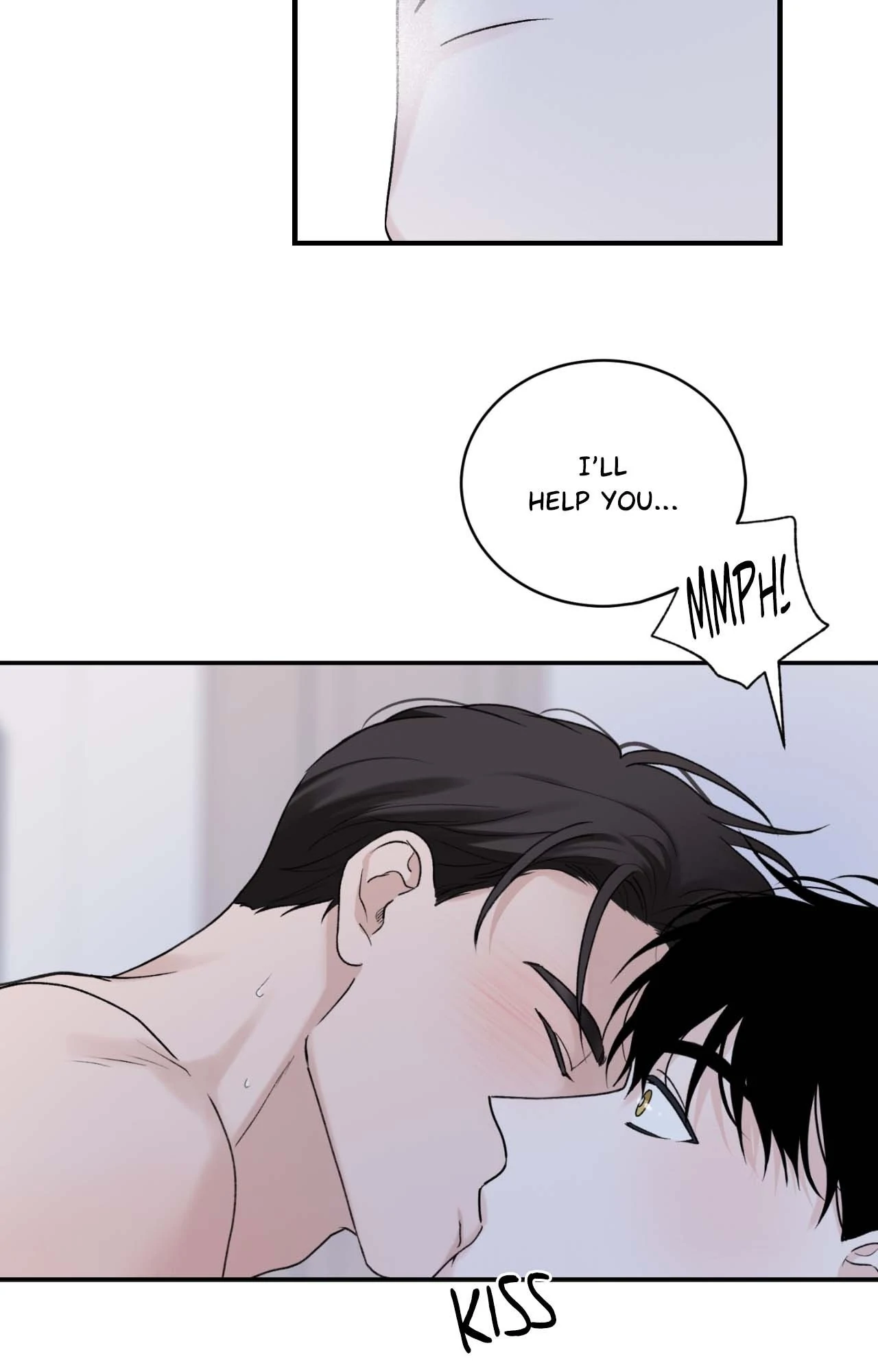 Overclock [Official] - Chapter 18 manhwa