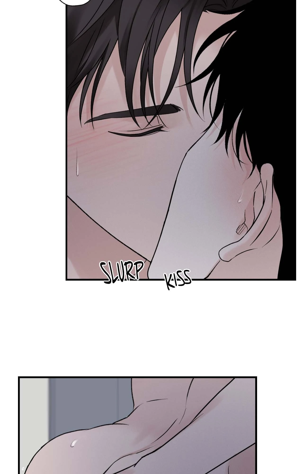 Overclock [Official] - Chapter 18 manhwa