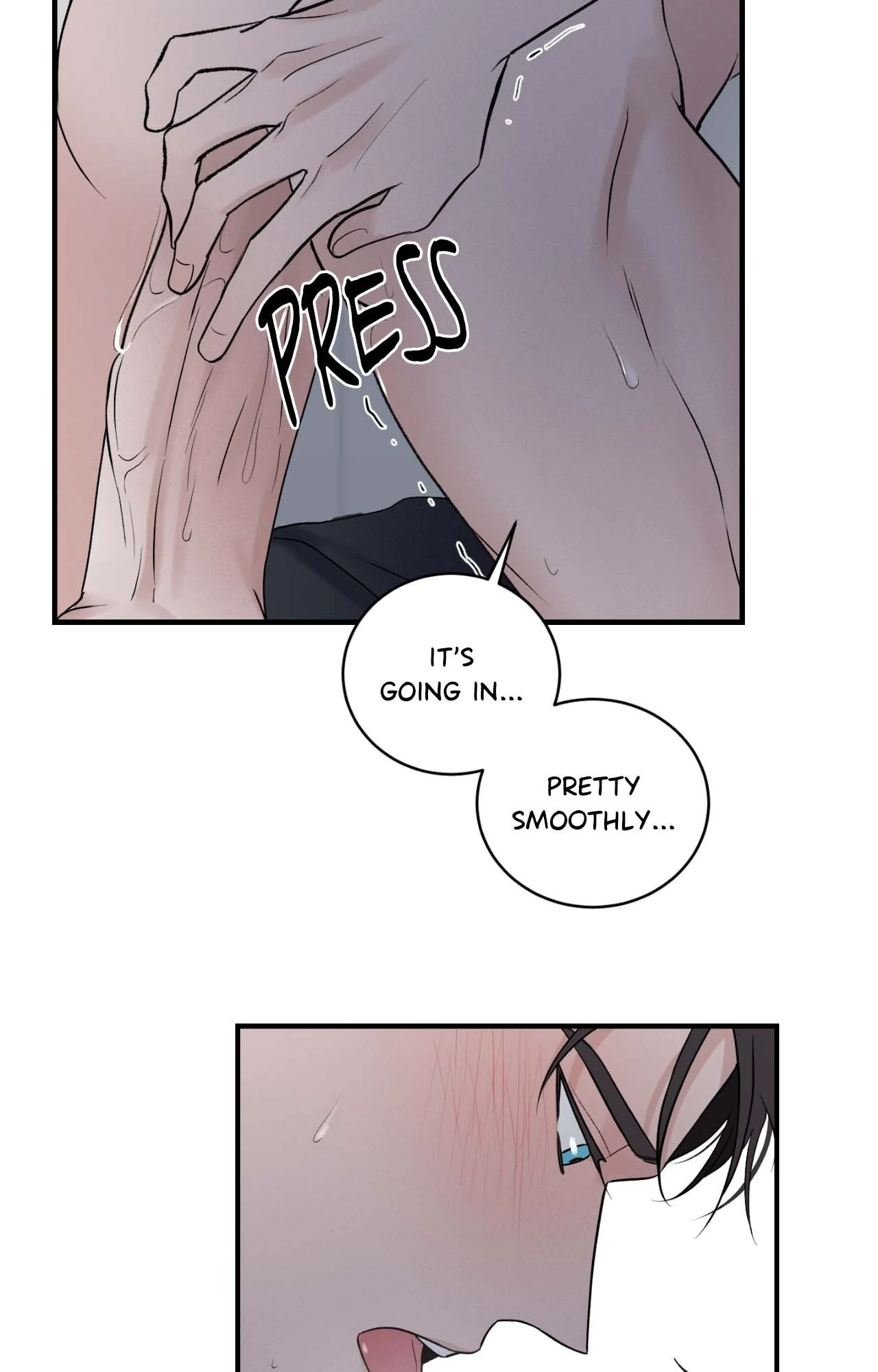 Overclock [Official] - Chapter 18 manhwa