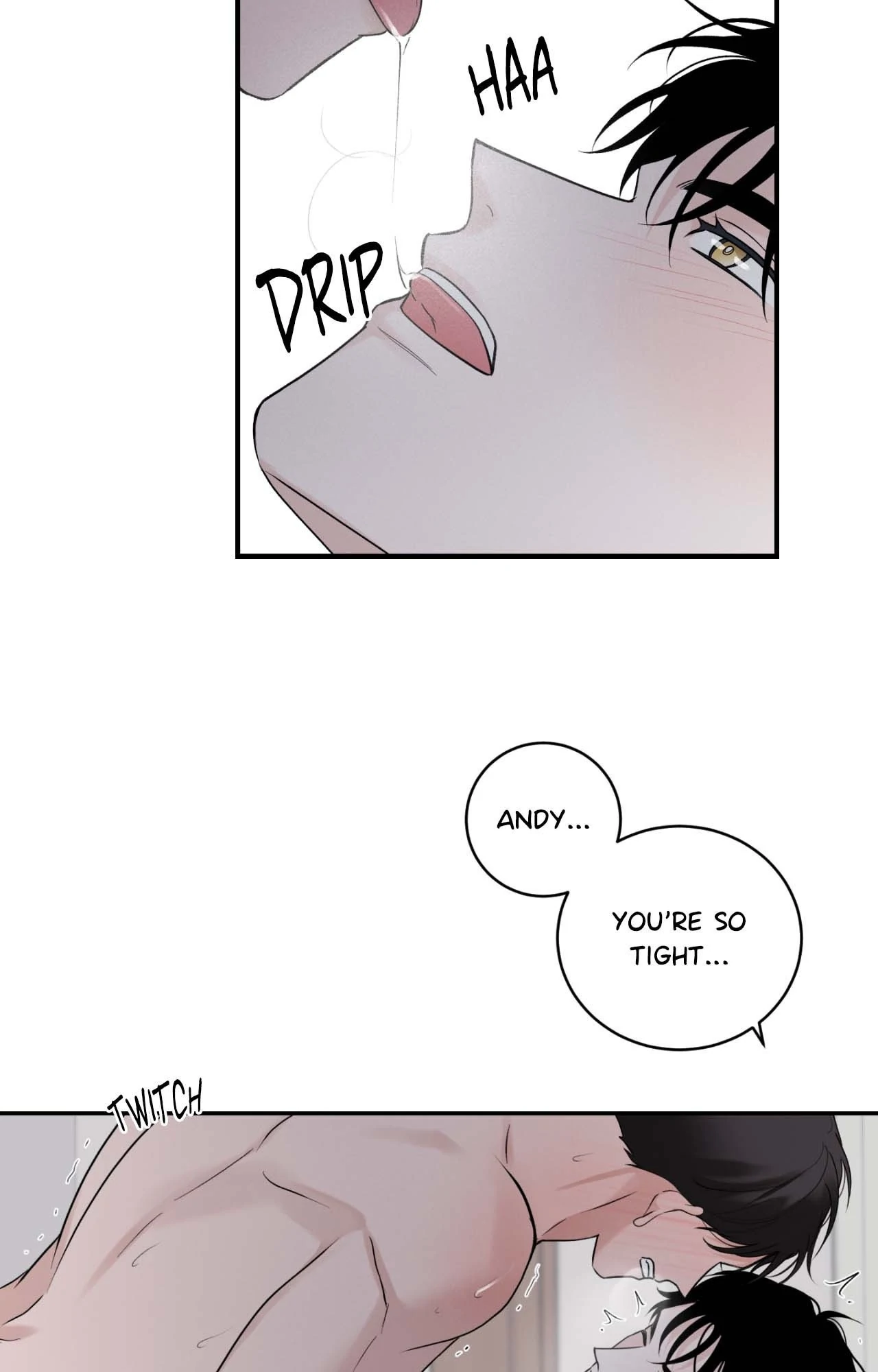 Overclock [Official] - Chapter 18 manhwa