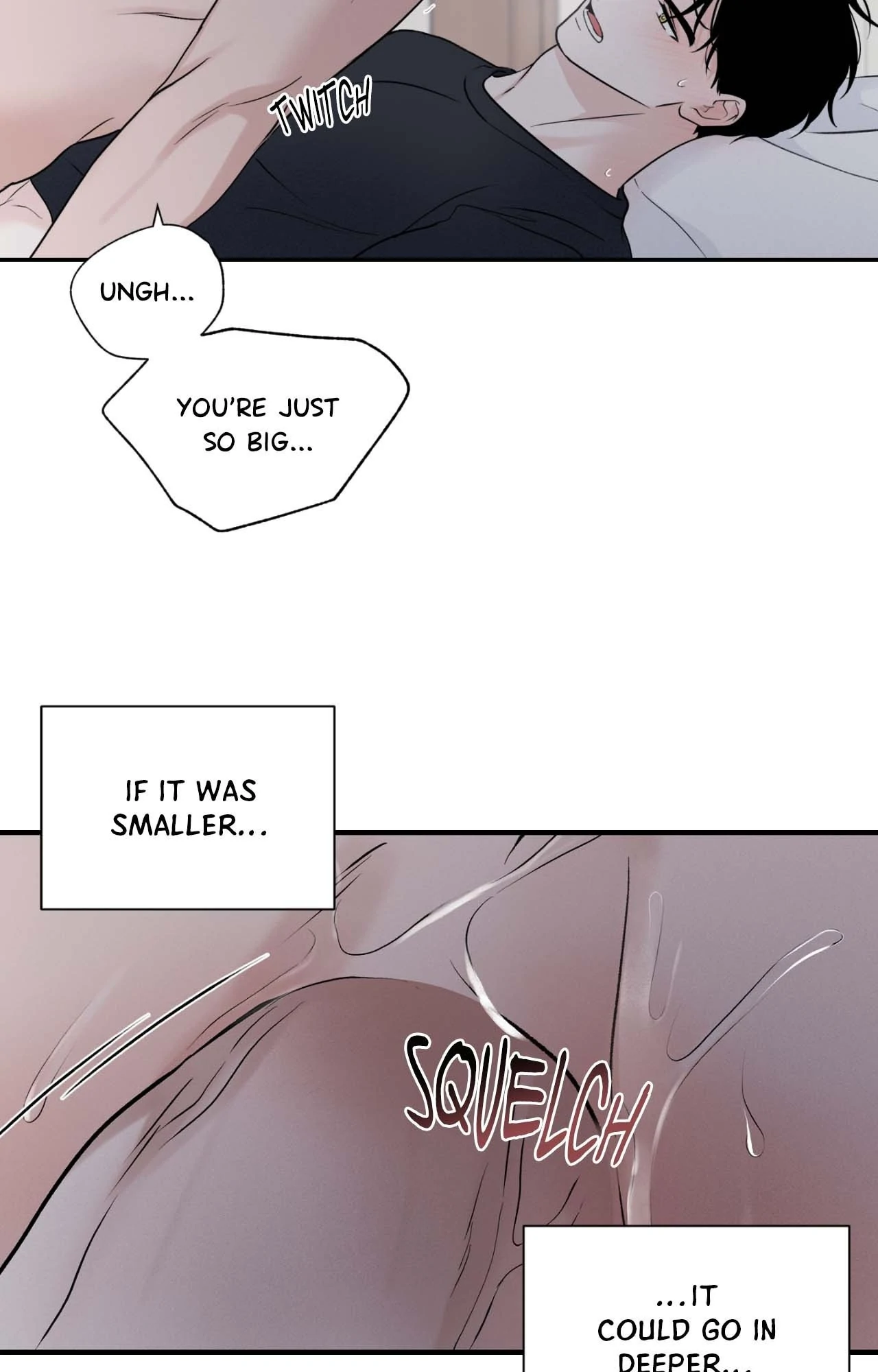 Overclock [Official] - Chapter 18 manhwa