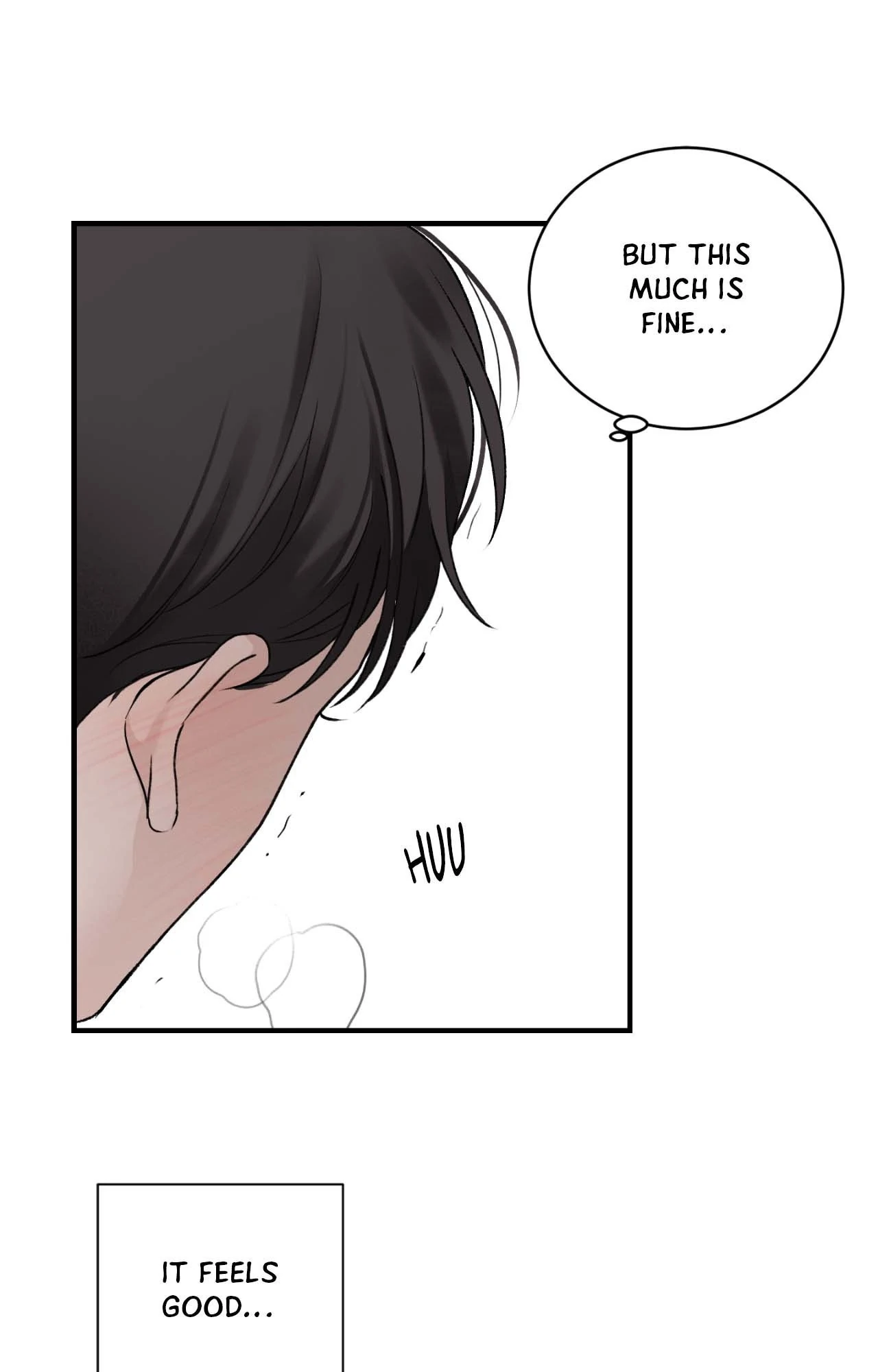 Overclock [Official] - Chapter 18 manhwa