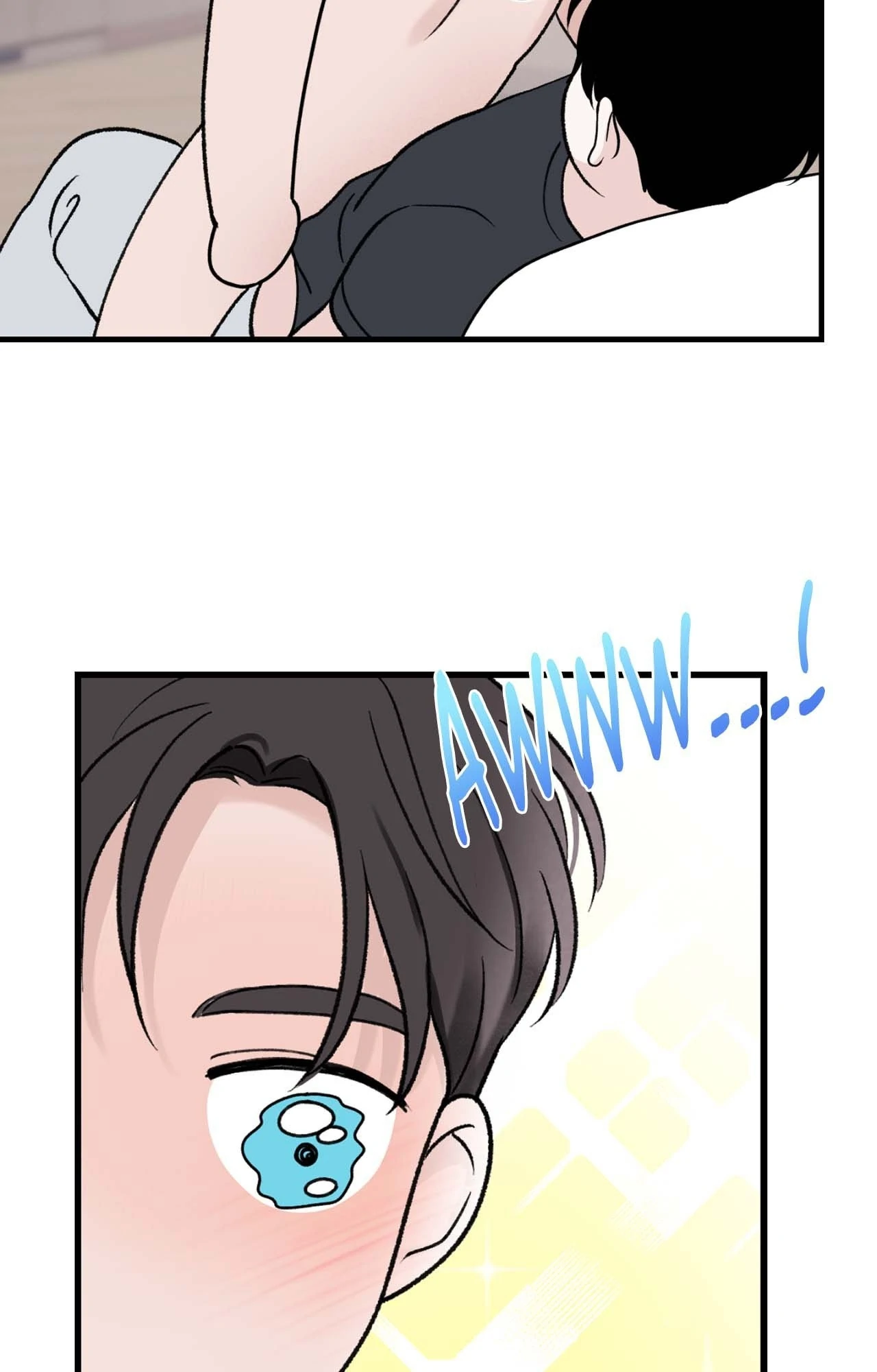 Overclock [Official] - Chapter 18 manhwa