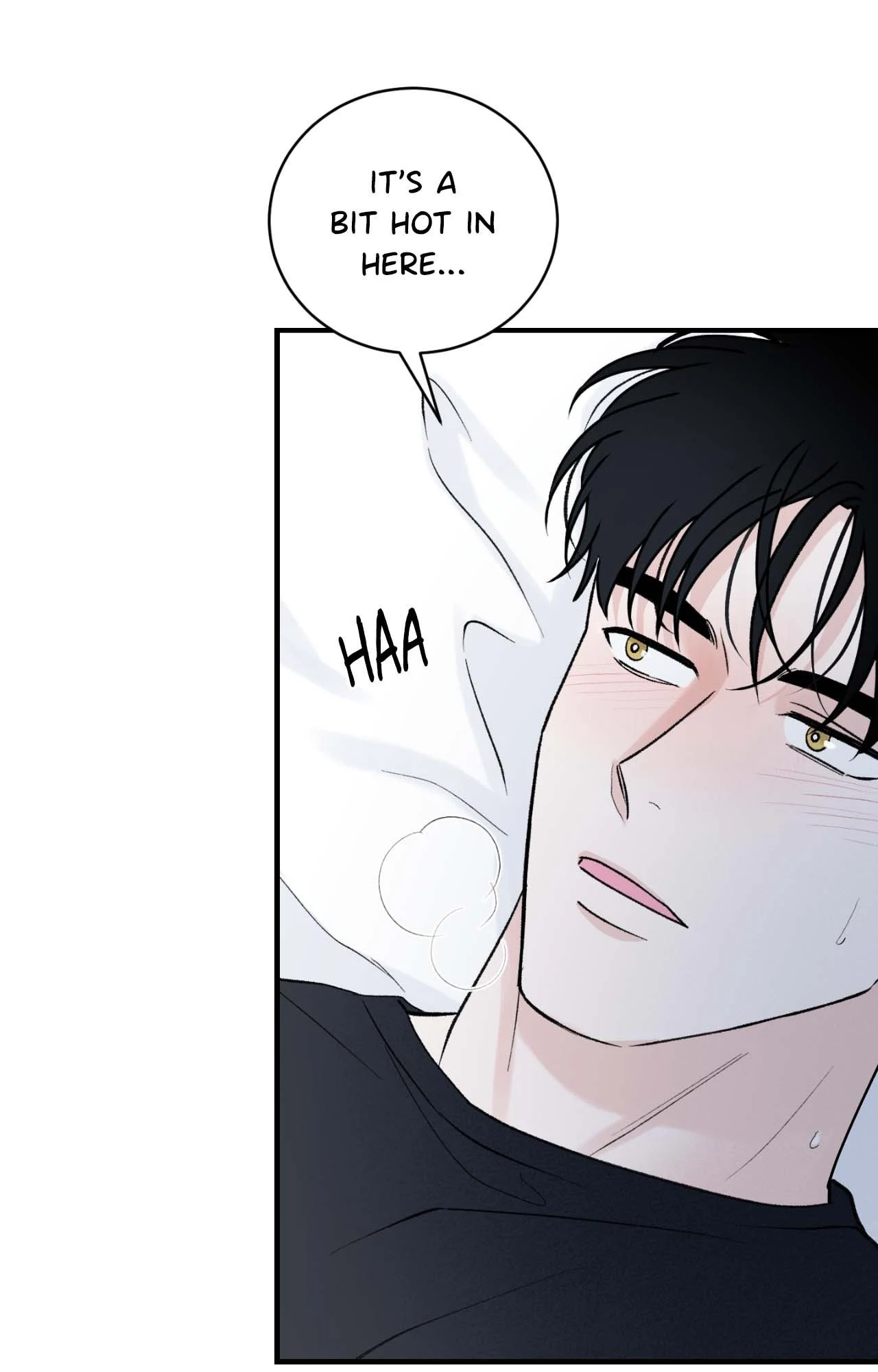 Overclock [Official] - Chapter 18 manhwa