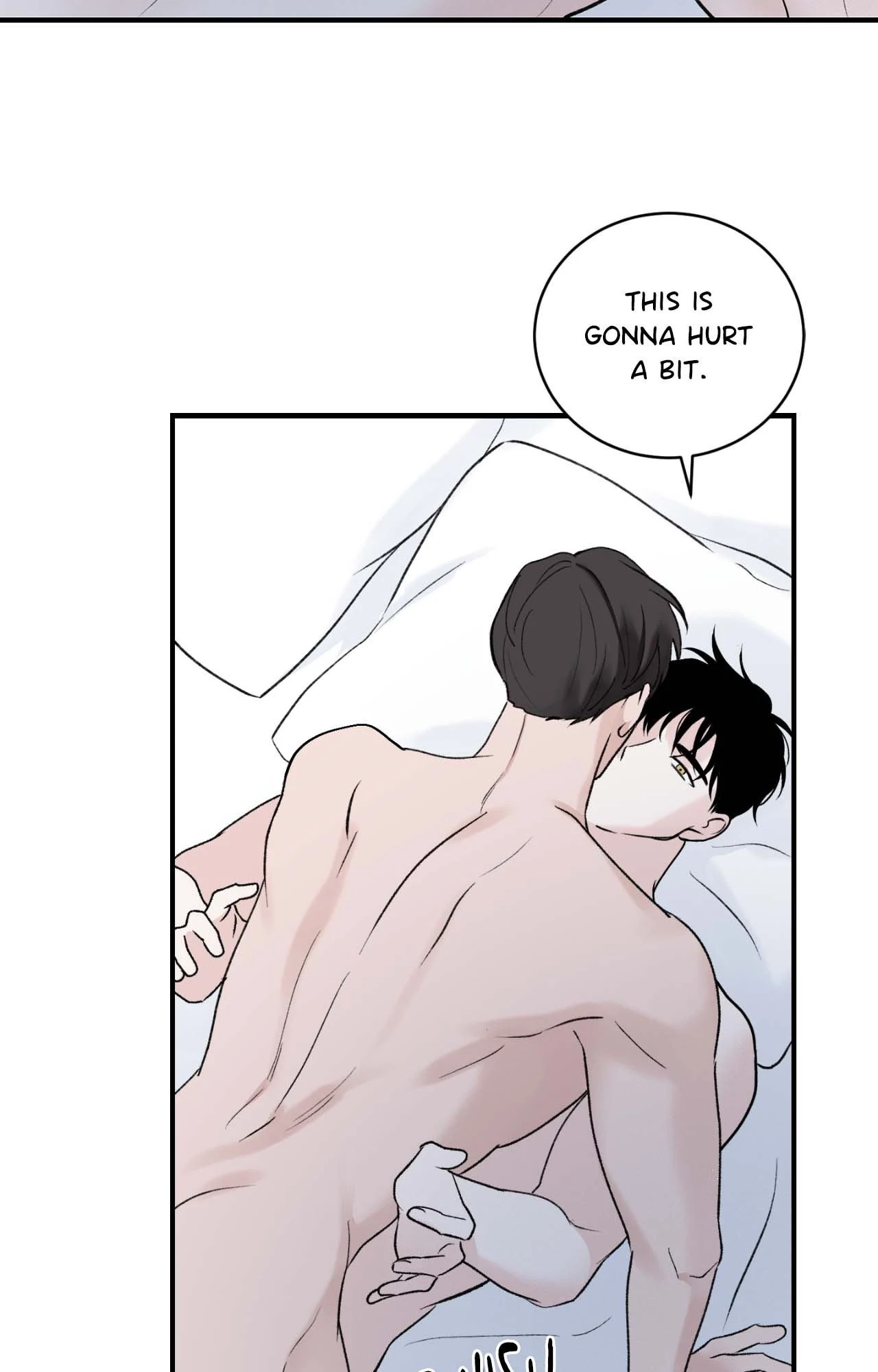 Overclock [Official] - Chapter 18 manhwa