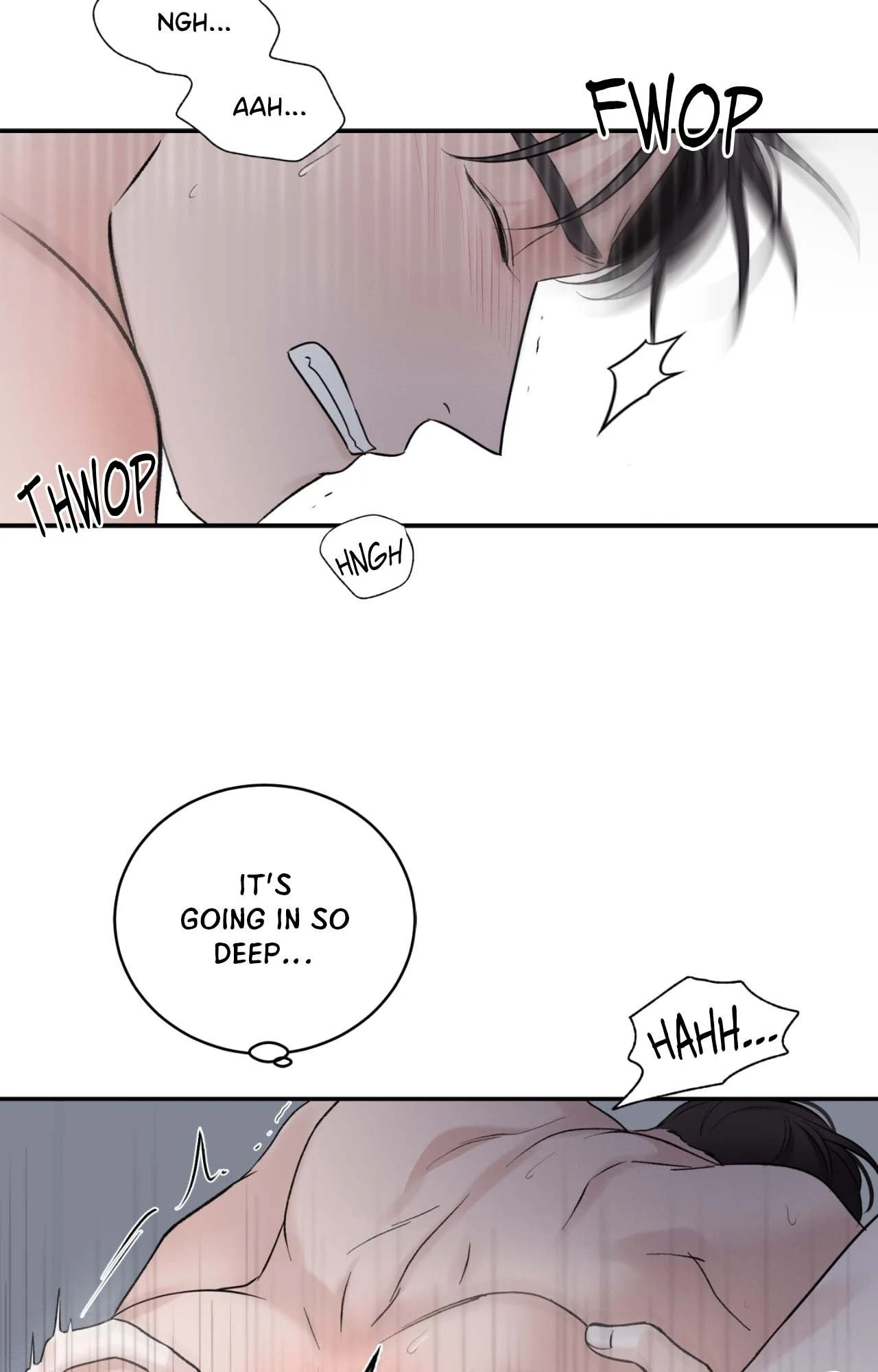 Overclock [Official] - Chapter 18 manhwa