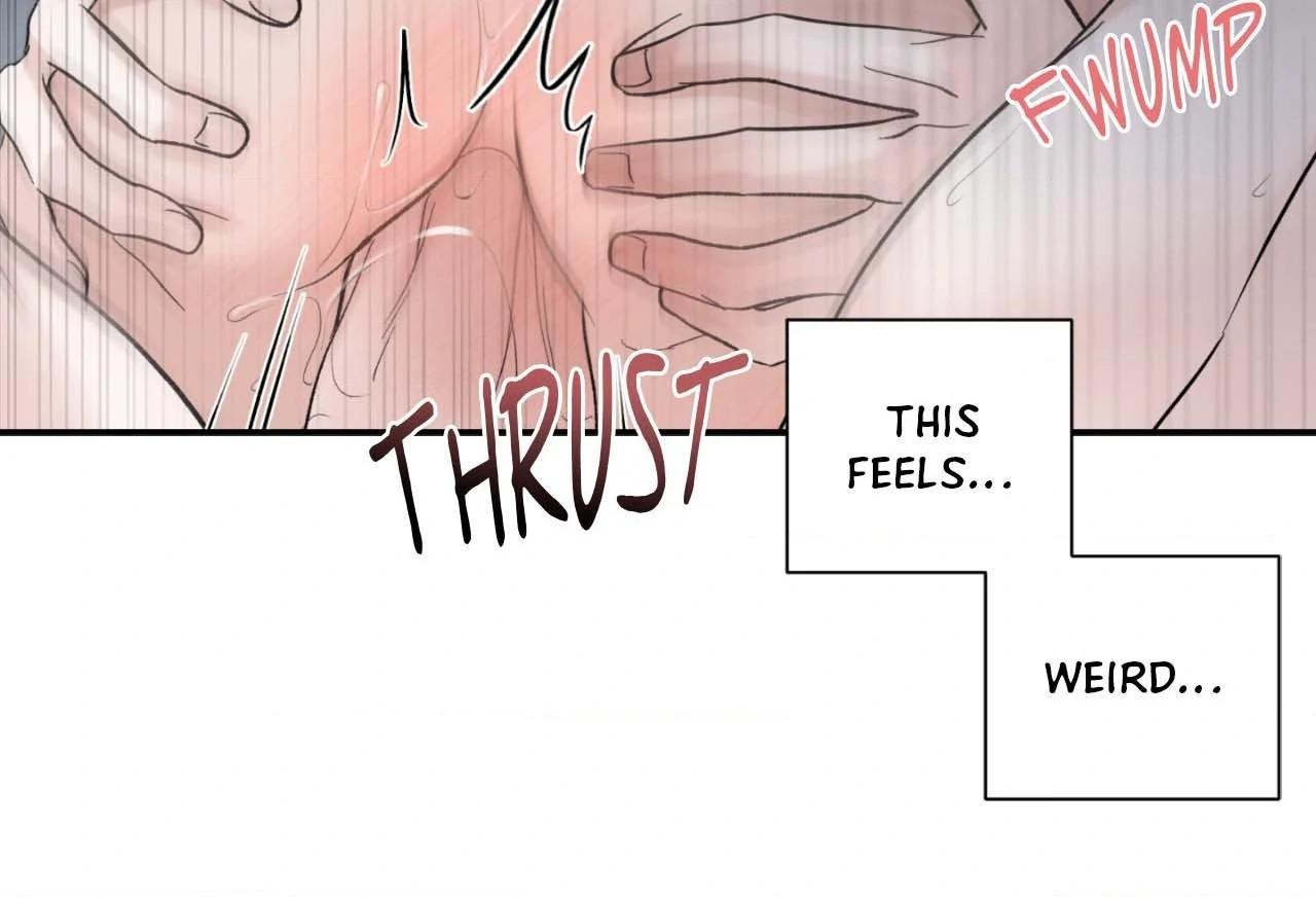 Overclock [Official] - Chapter 18 manhwa