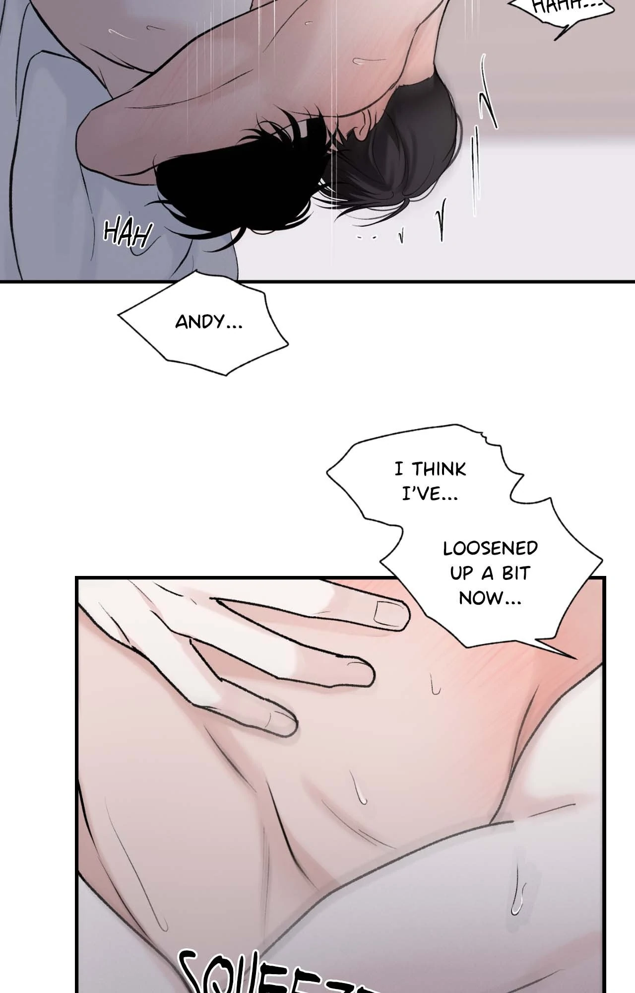 Overclock [Official] - Chapter 18 manhwa