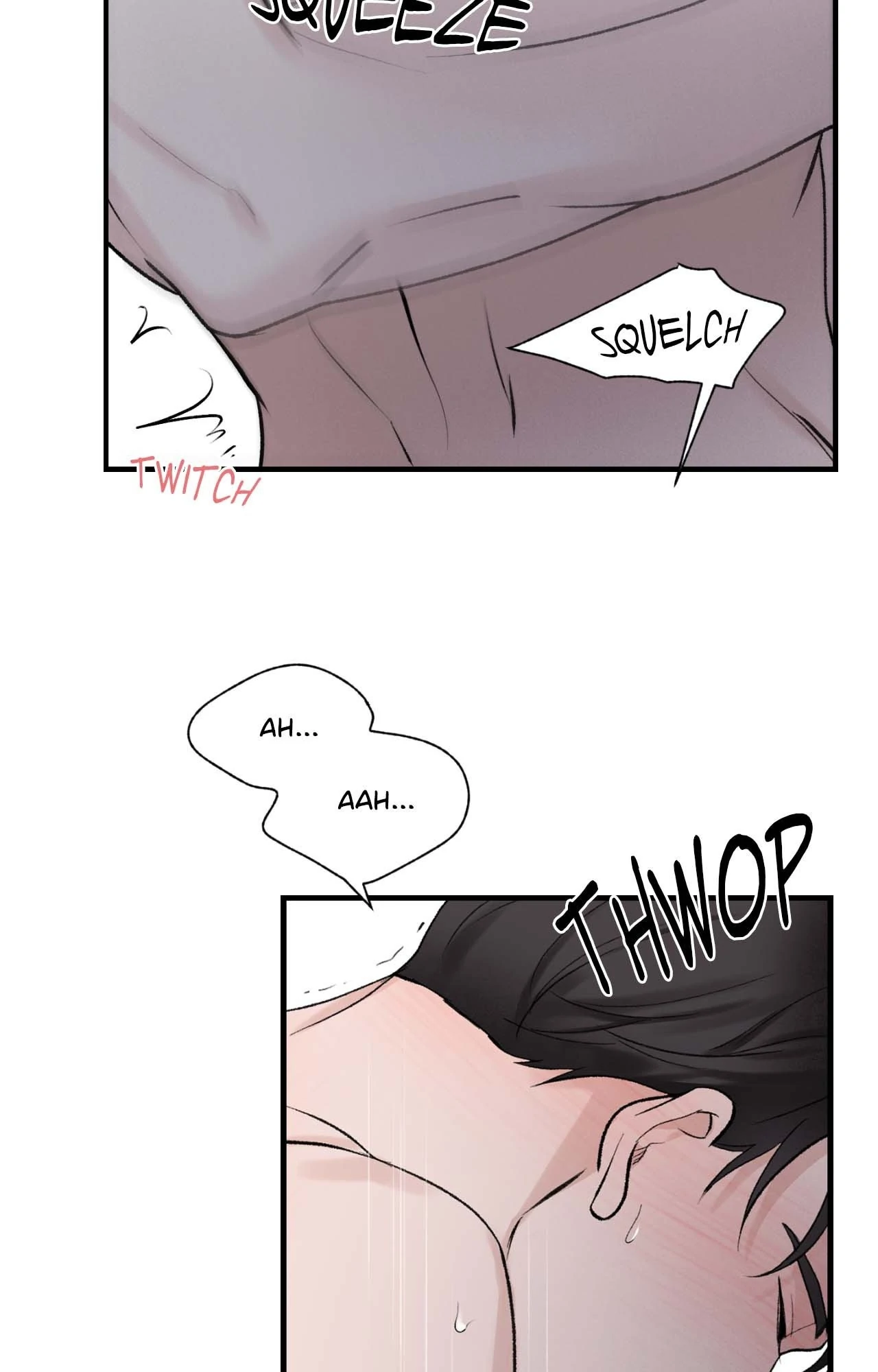 Overclock [Official] - Chapter 18 manhwa