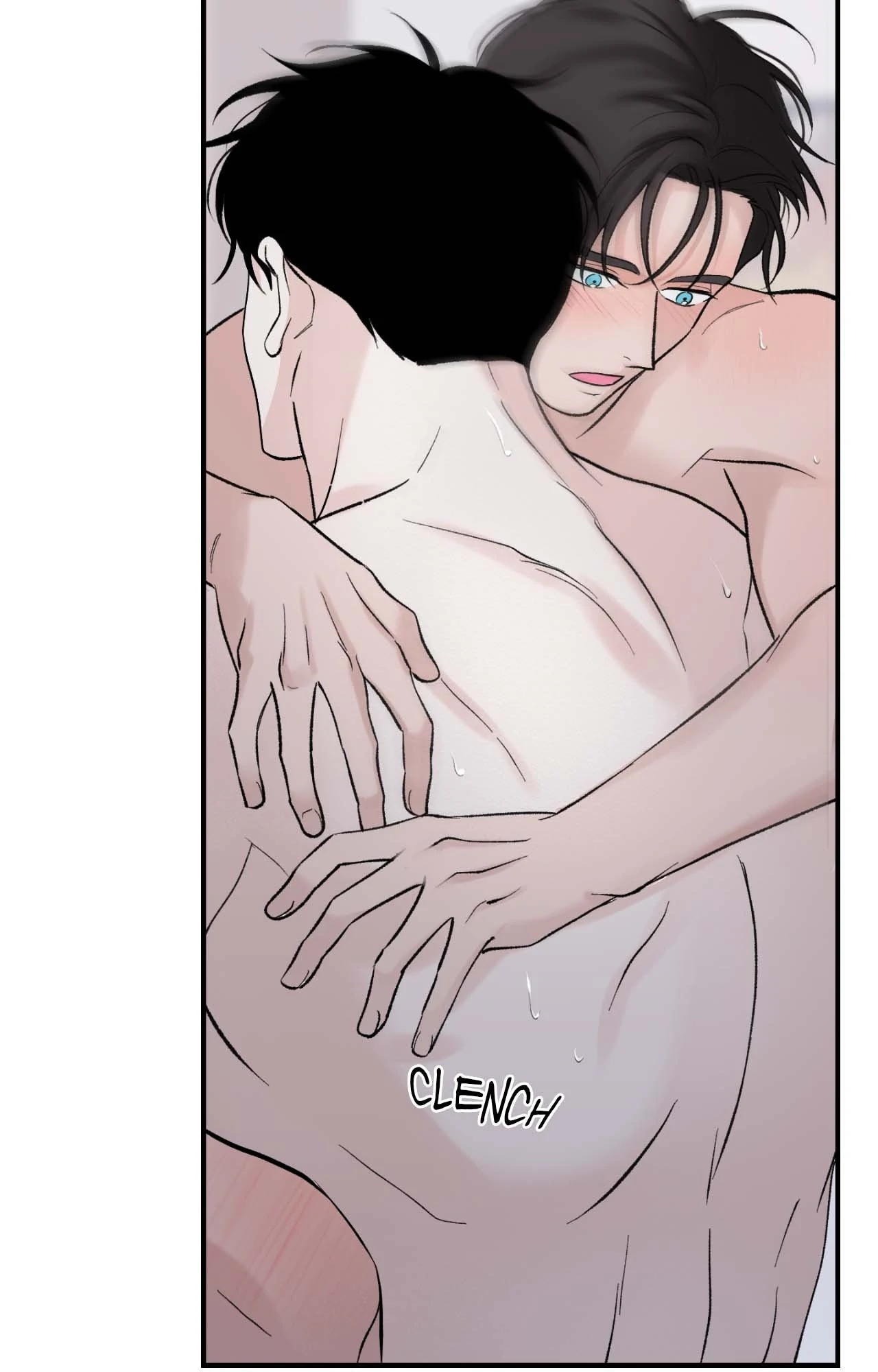 Overclock [Official] - Chapter 18 manhwa