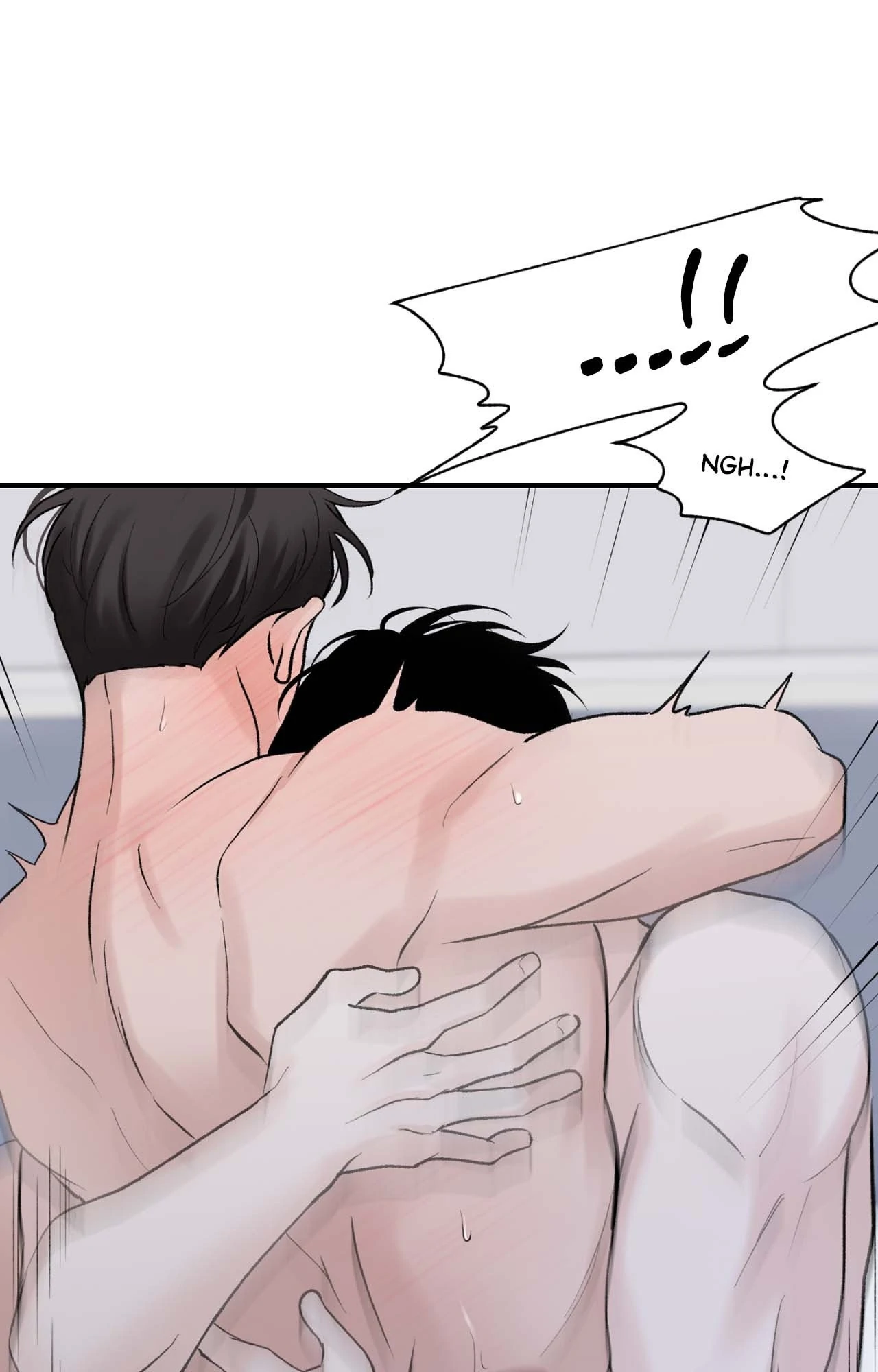 Overclock [Official] - Chapter 18 manhwa