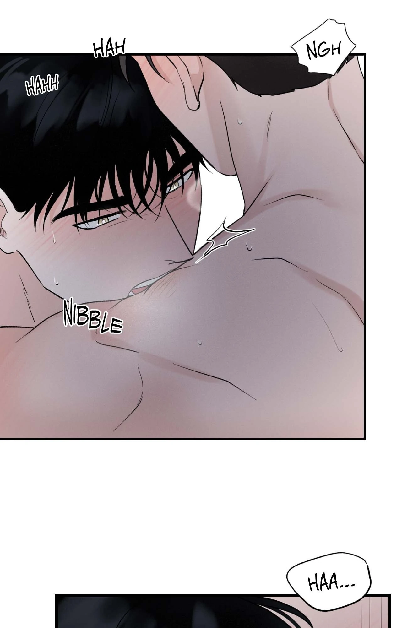 Overclock [Official] - Chapter 18 manhwa