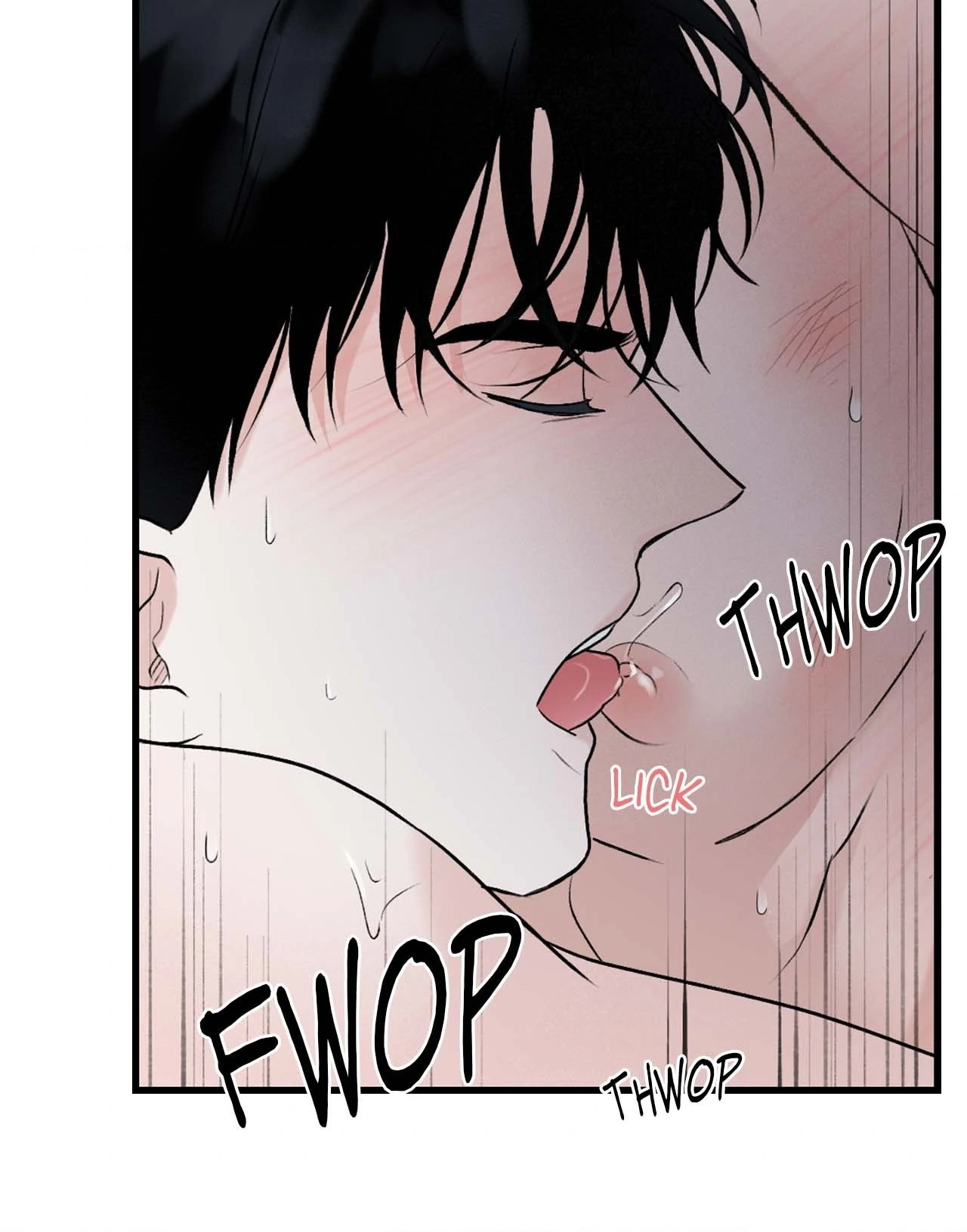 Overclock [Official] - Chapter 18 manhwa