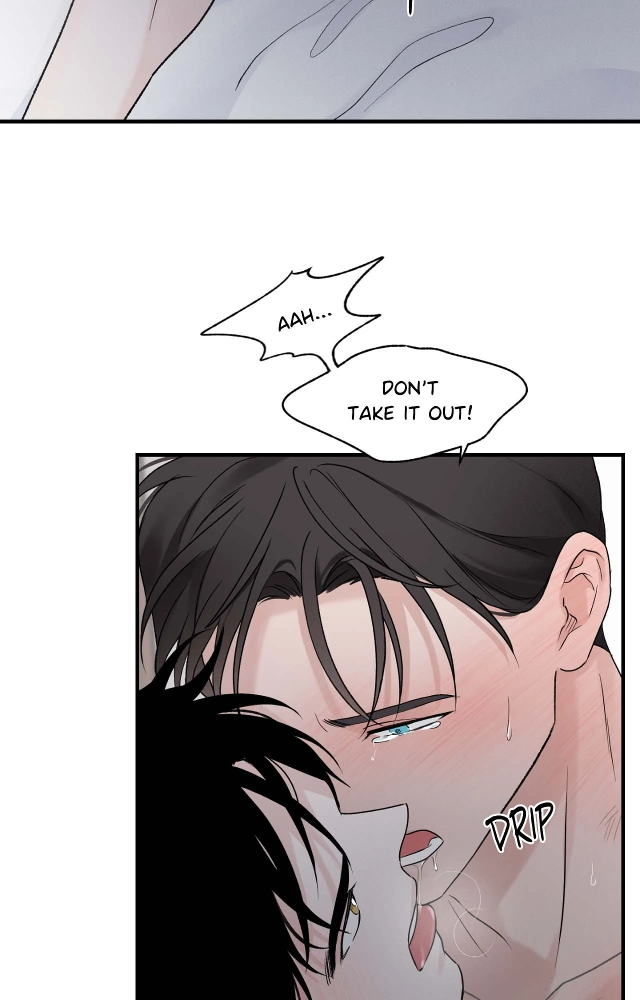 Overclock [Official] - Chapter 18 manhwa