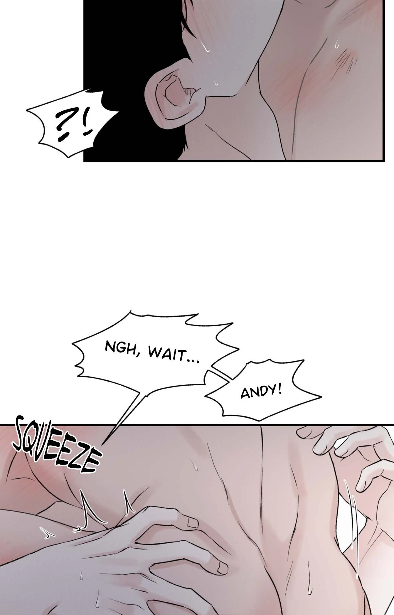 Overclock [Official] - Chapter 18 manhwa