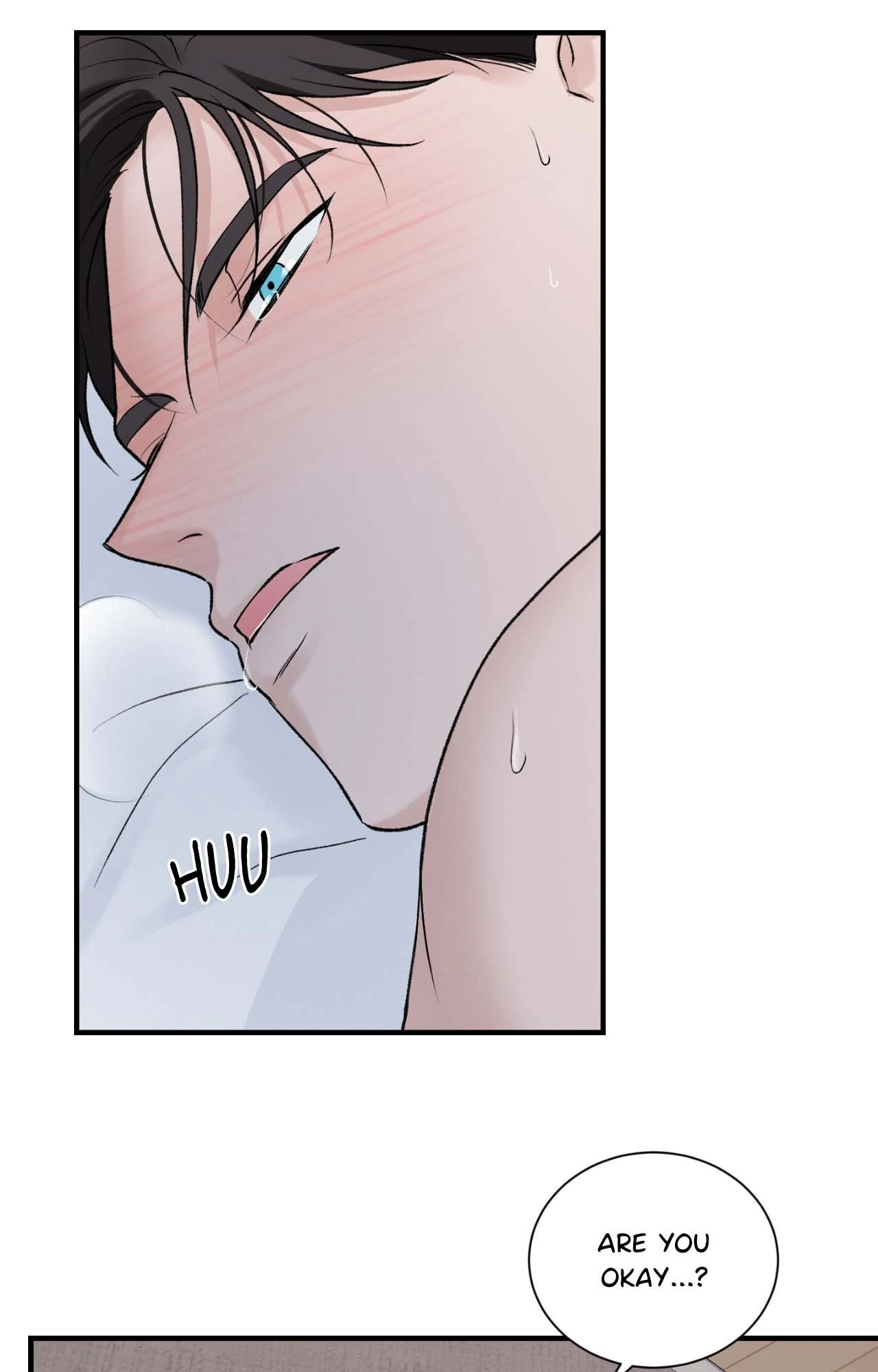 Overclock [Official] - Chapter 18 manhwa