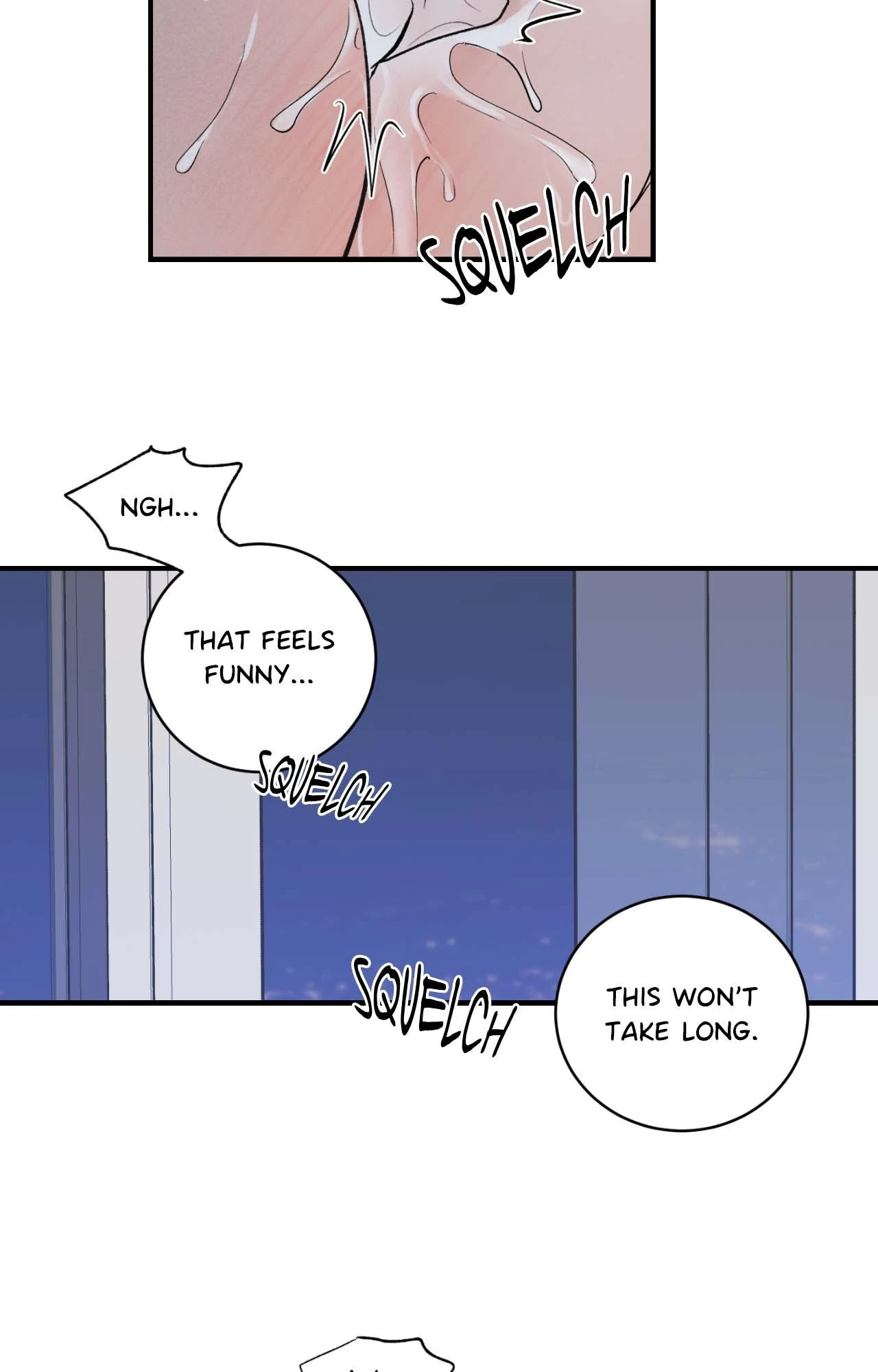 Overclock [Official] - Chapter 18 manhwa