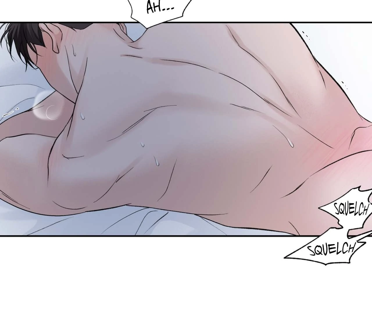 Overclock [Official] - Chapter 18 manhwa