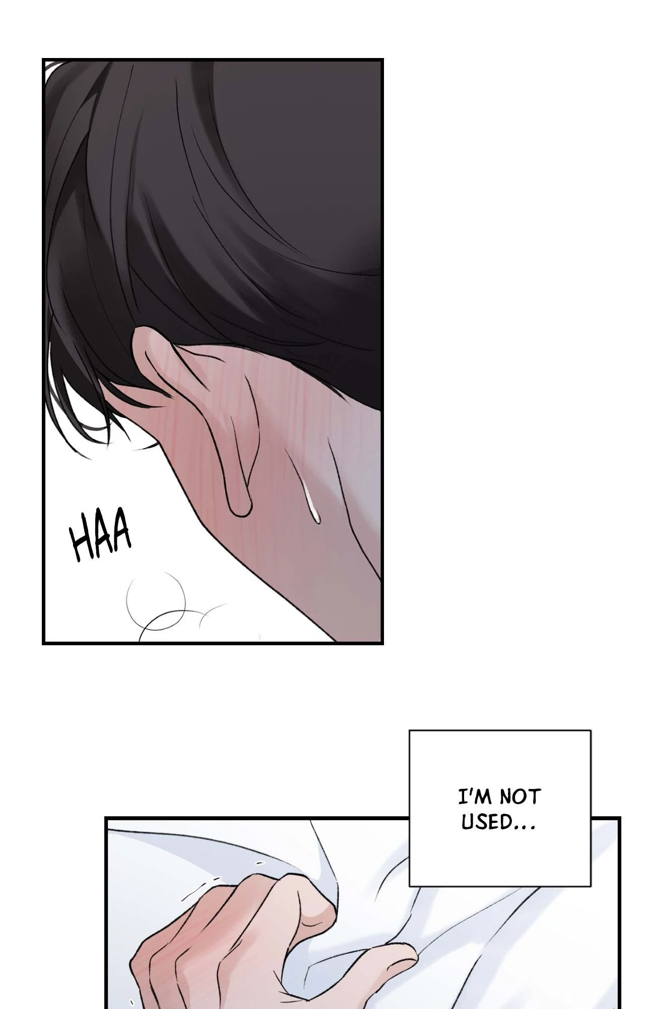 Overclock [Official] - Chapter 18 manhwa