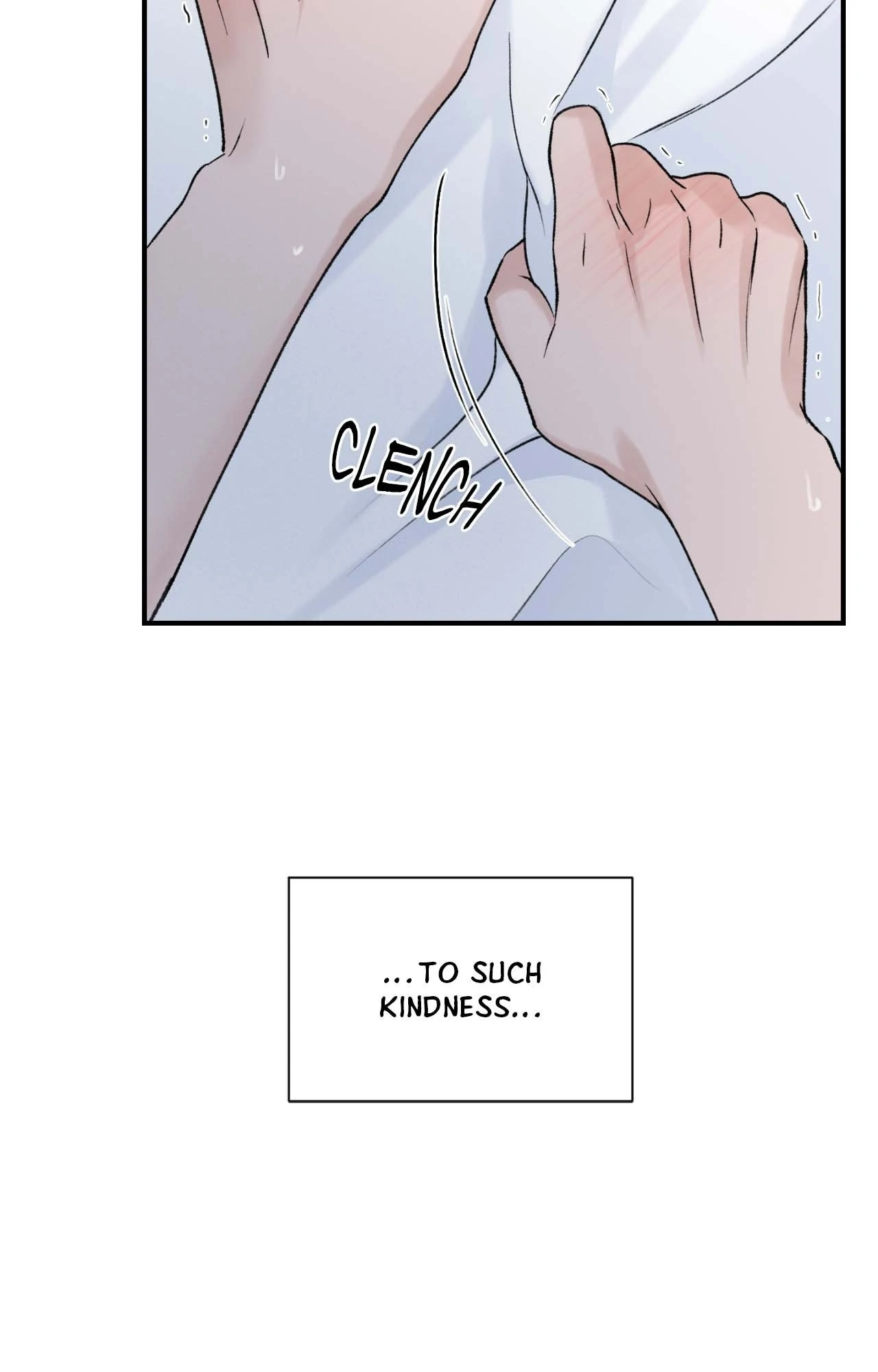 Overclock [Official] - Chapter 18 manhwa