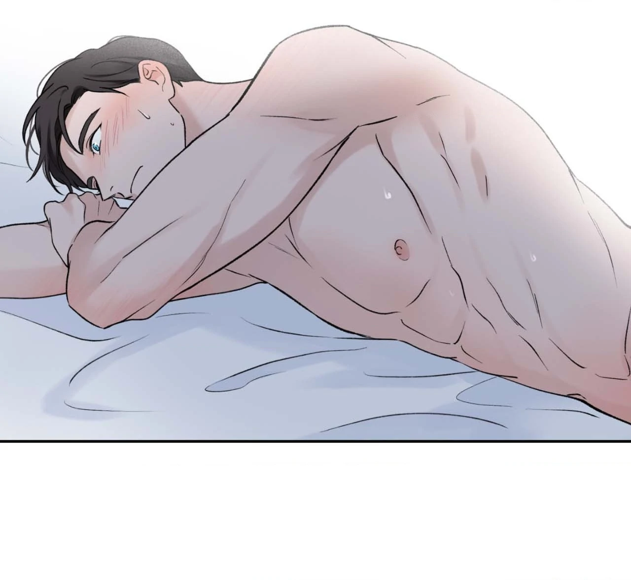 Overclock [Official] - Chapter 18 manhwa