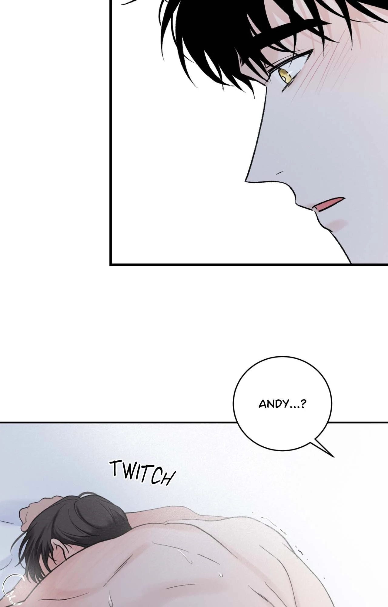 Overclock [Official] - Chapter 18 manhwa