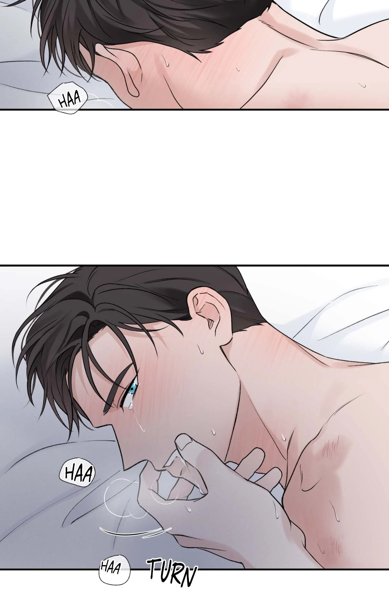 Overclock [Official] - Chapter 19 manhwa