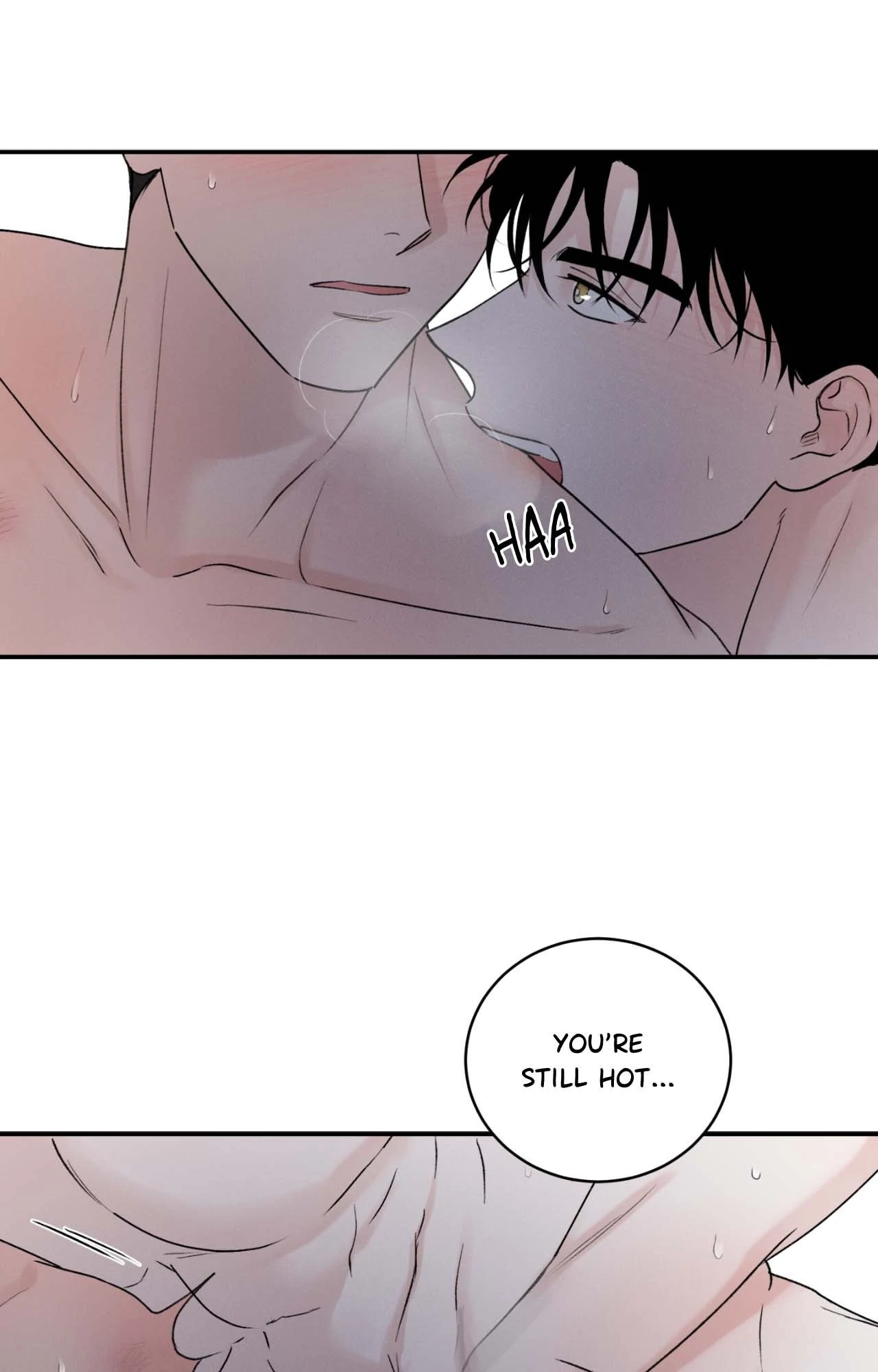 Overclock [Official] - Chapter 19 manhwa