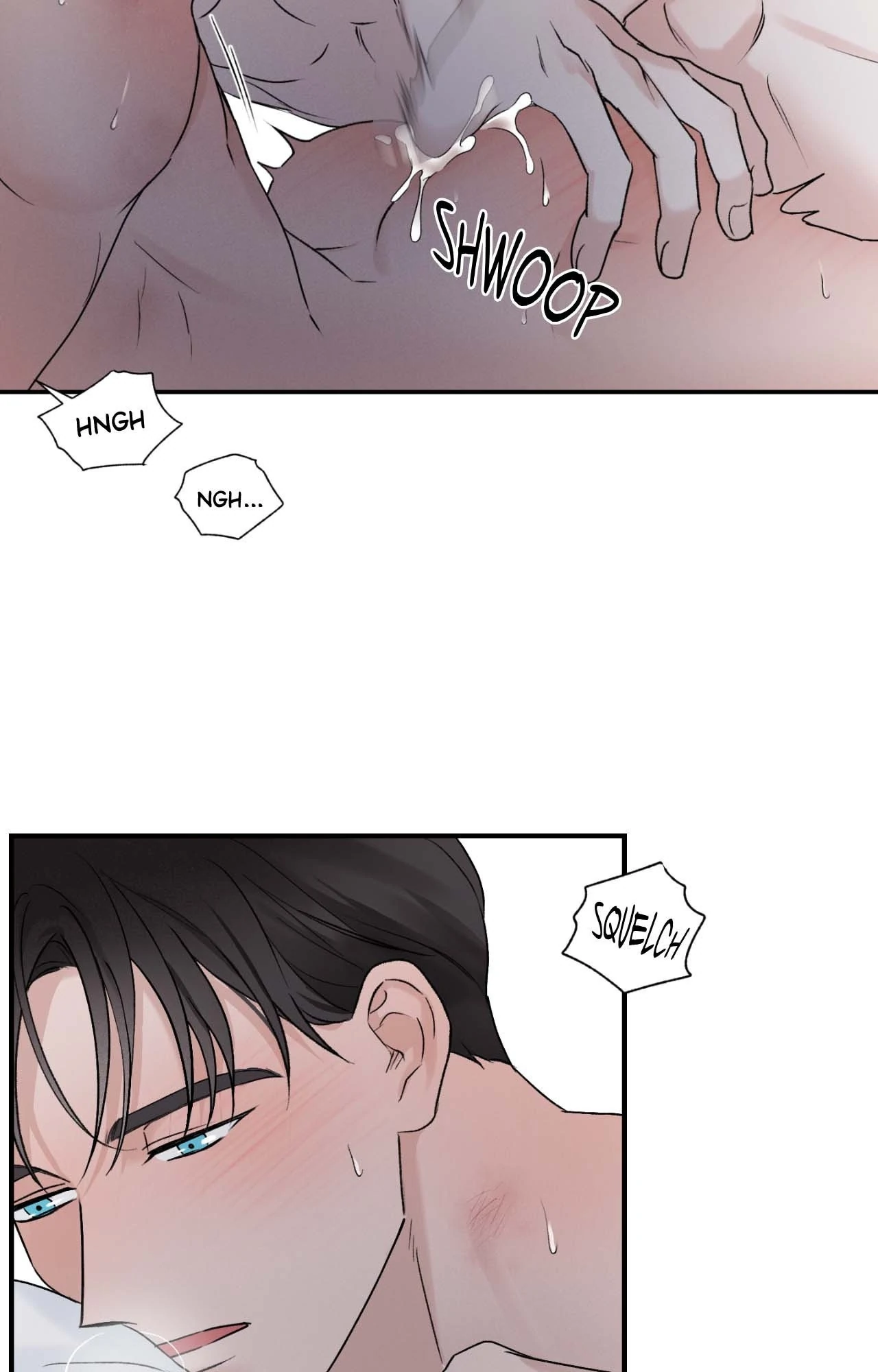 Overclock [Official] - Chapter 19 manhwa