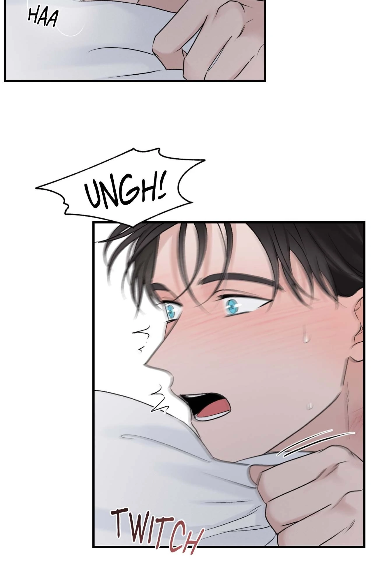Overclock [Official] - Chapter 19 manhwa