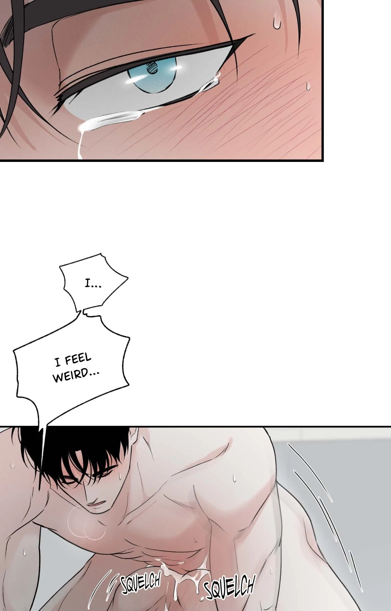 Overclock [Official] - Chapter 19 manhwa