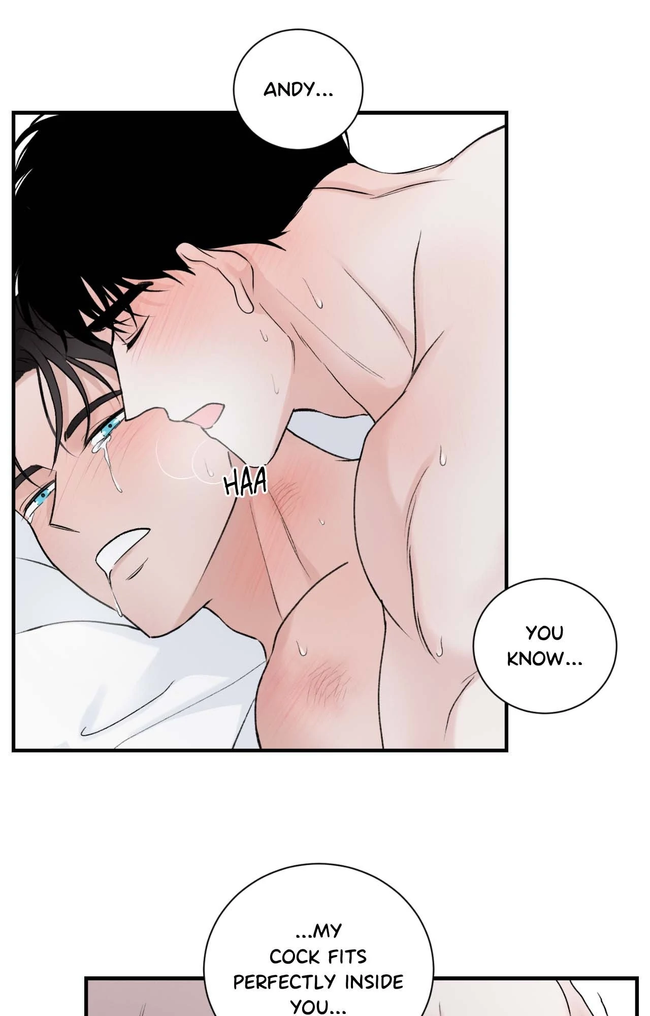 Overclock [Official] - Chapter 19 manhwa