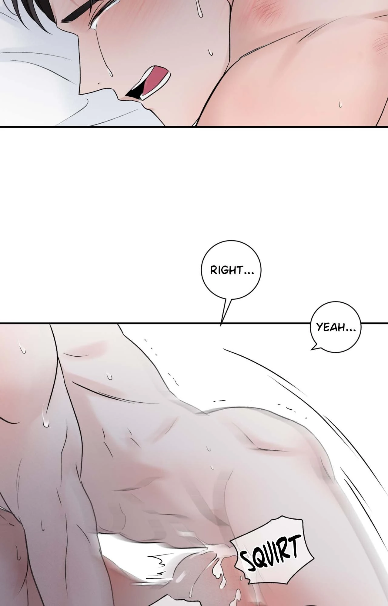Overclock [Official] - Chapter 19 manhwa