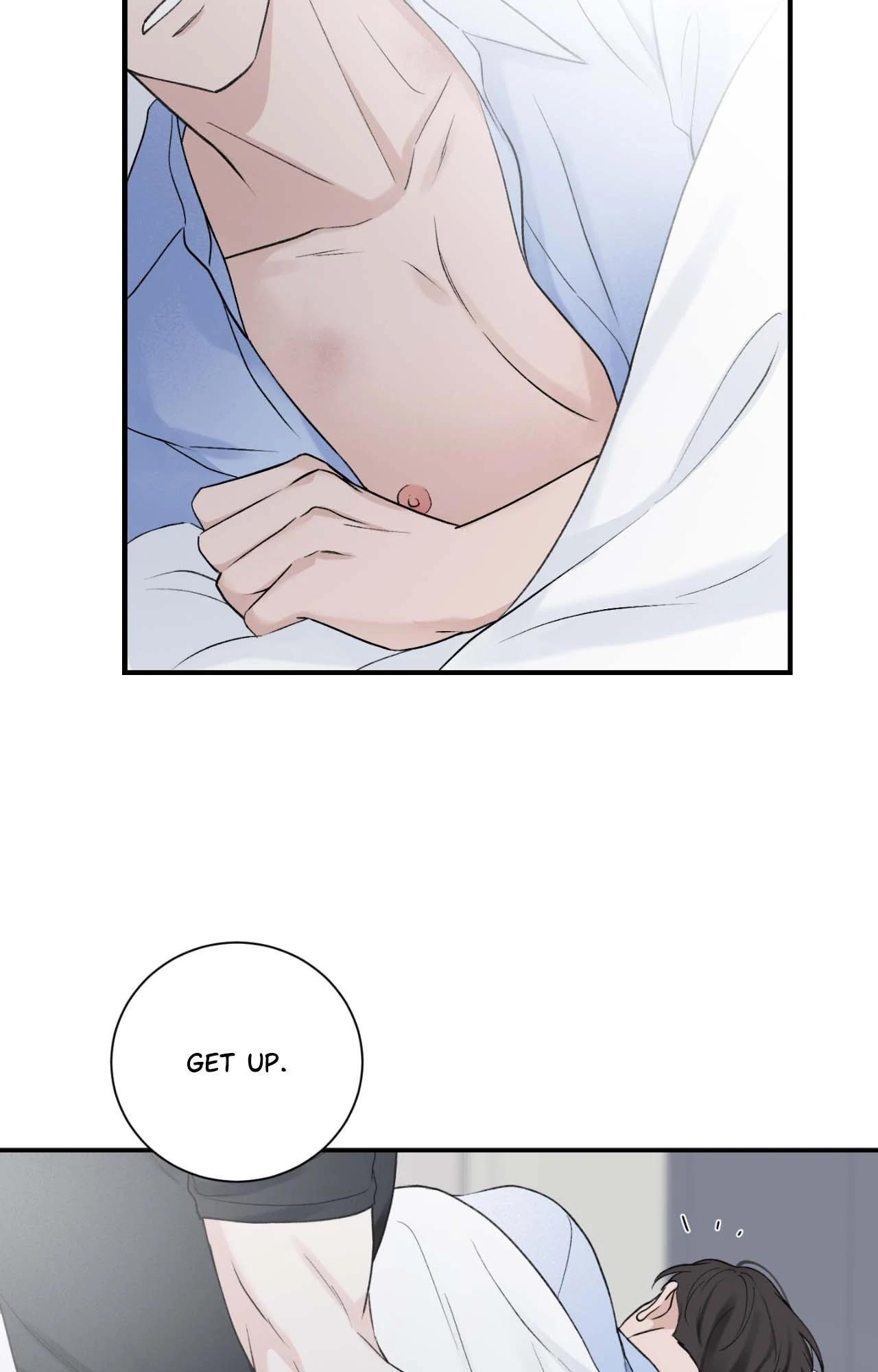 Overclock [Official] - Chapter 19 manhwa