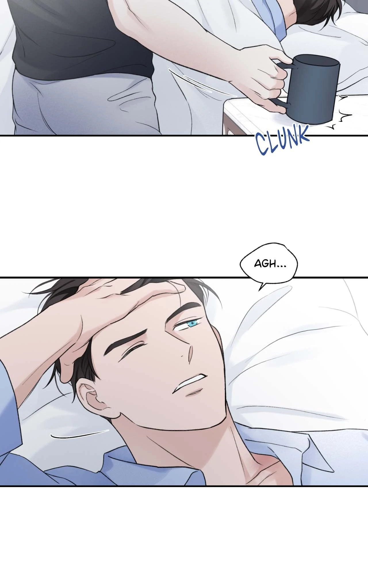 Overclock [Official] - Chapter 19 manhwa