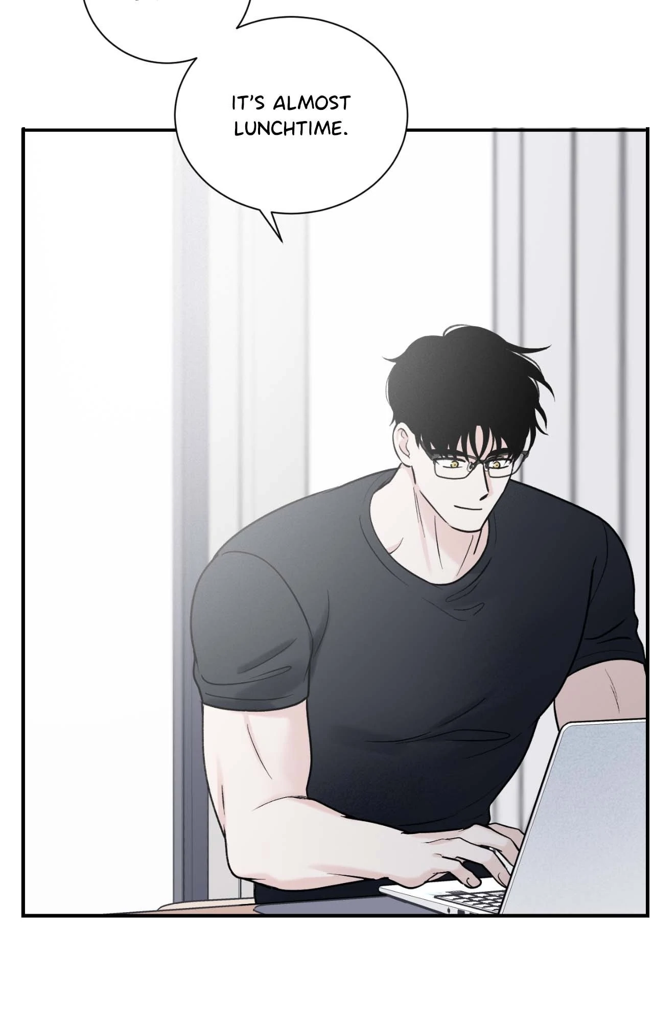 Overclock [Official] - Chapter 19 manhwa