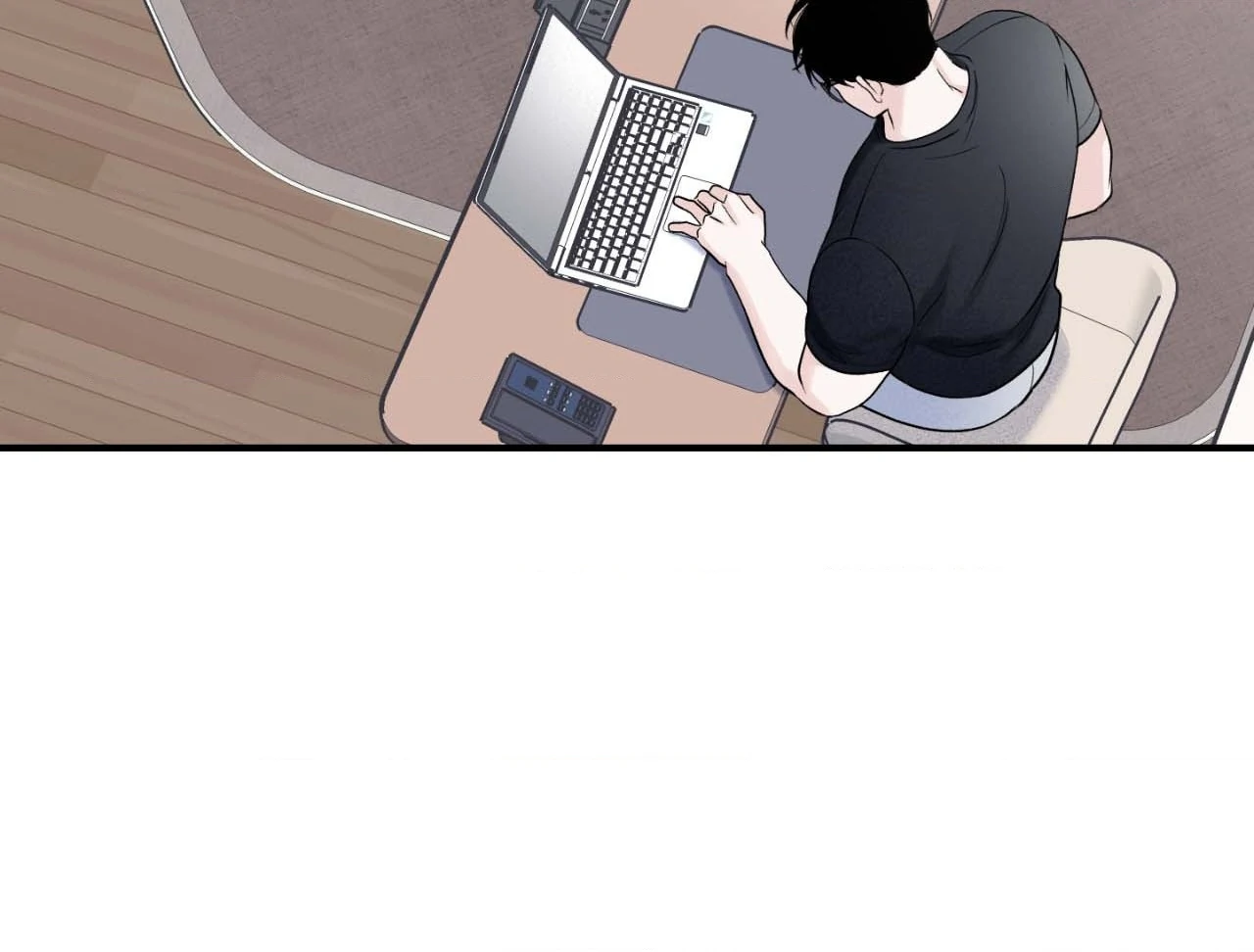 Overclock [Official] - Chapter 19 manhwa