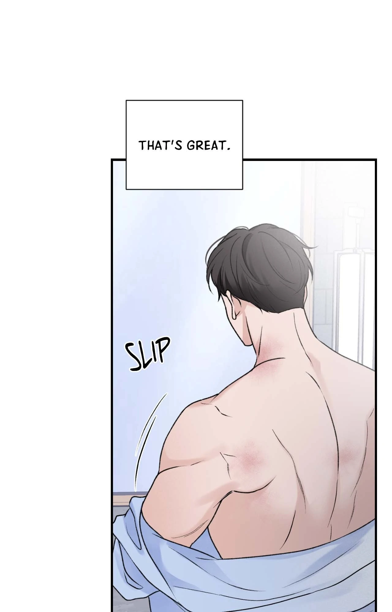Overclock [Official] - Chapter 19 manhwa