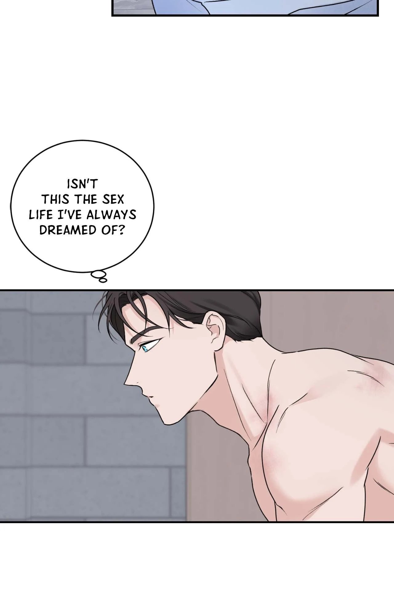 Overclock [Official] - Chapter 19 manhwa