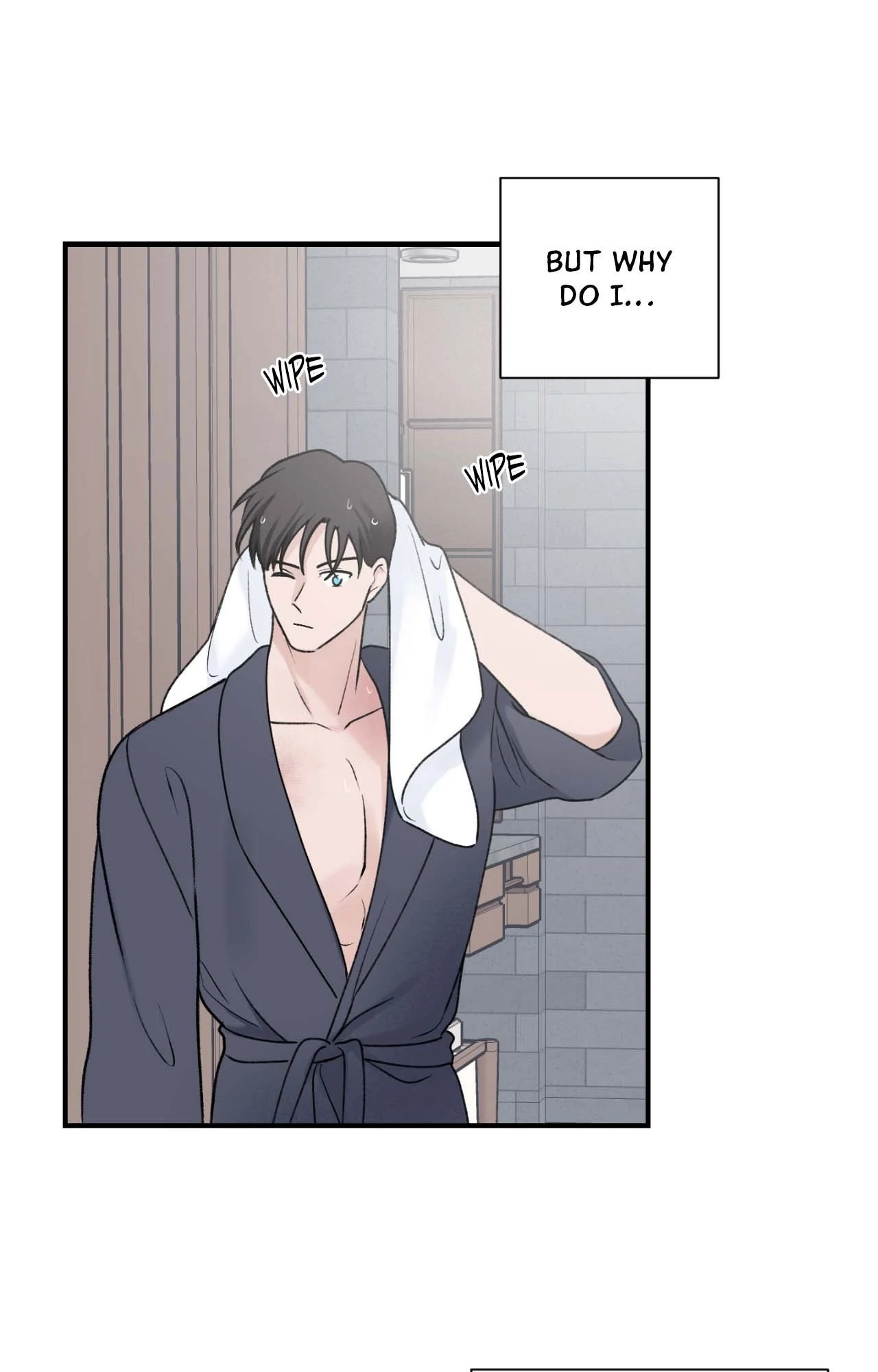 Overclock [Official] - Chapter 19 manhwa
