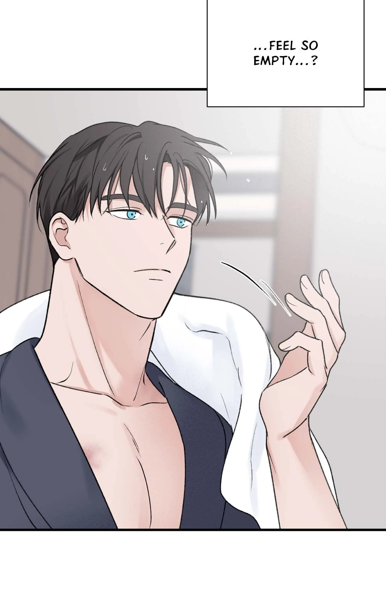 Overclock [Official] - Chapter 19 manhwa