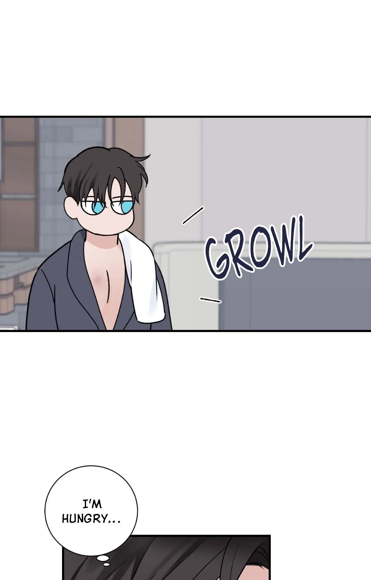 Overclock [Official] - Chapter 19 manhwa