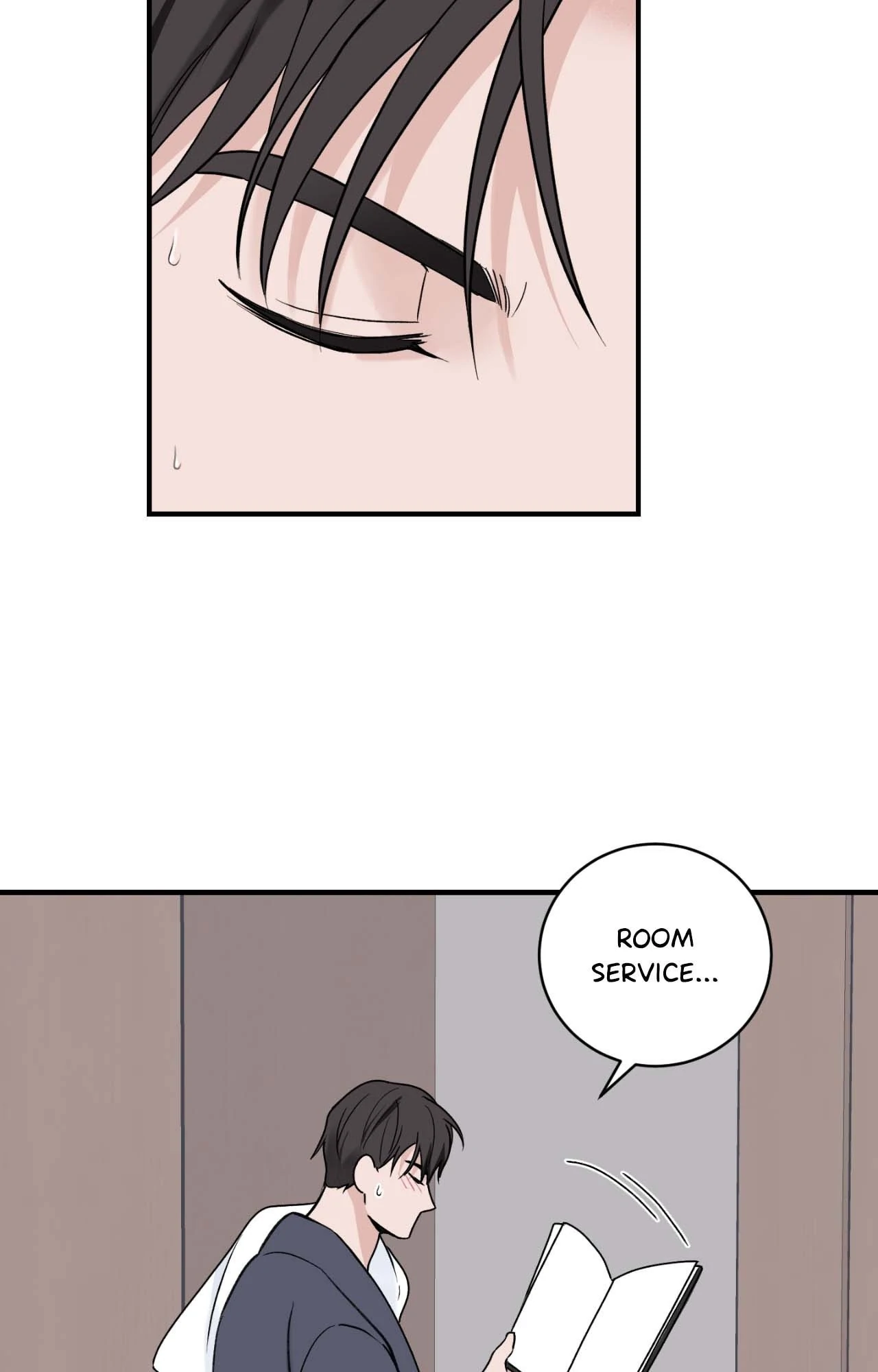 Overclock [Official] - Chapter 19 manhwa