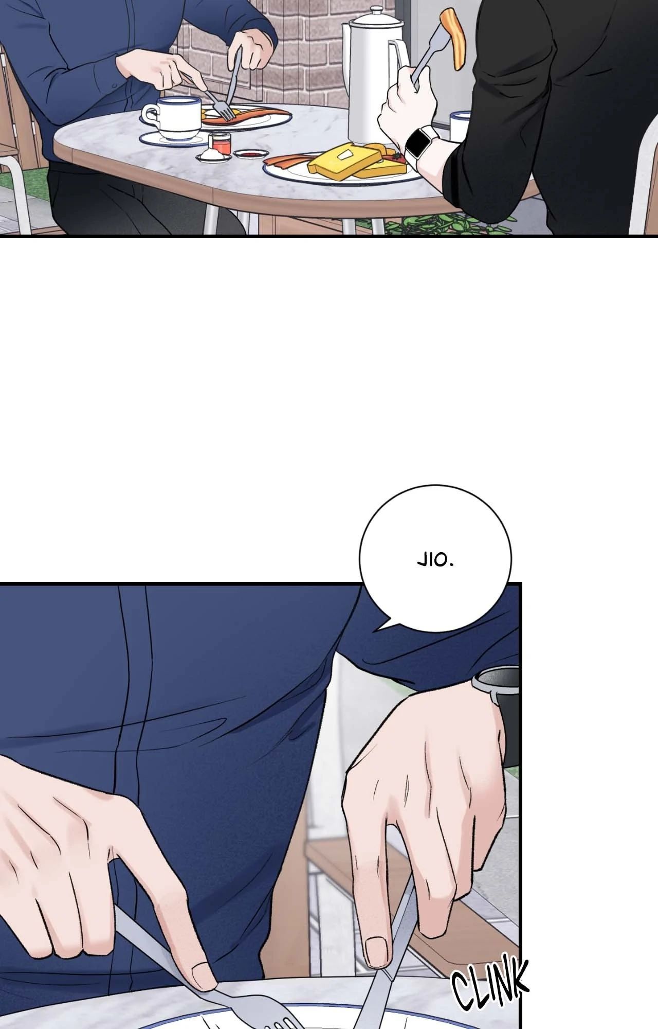 Overclock [Official] - Chapter 19 manhwa
