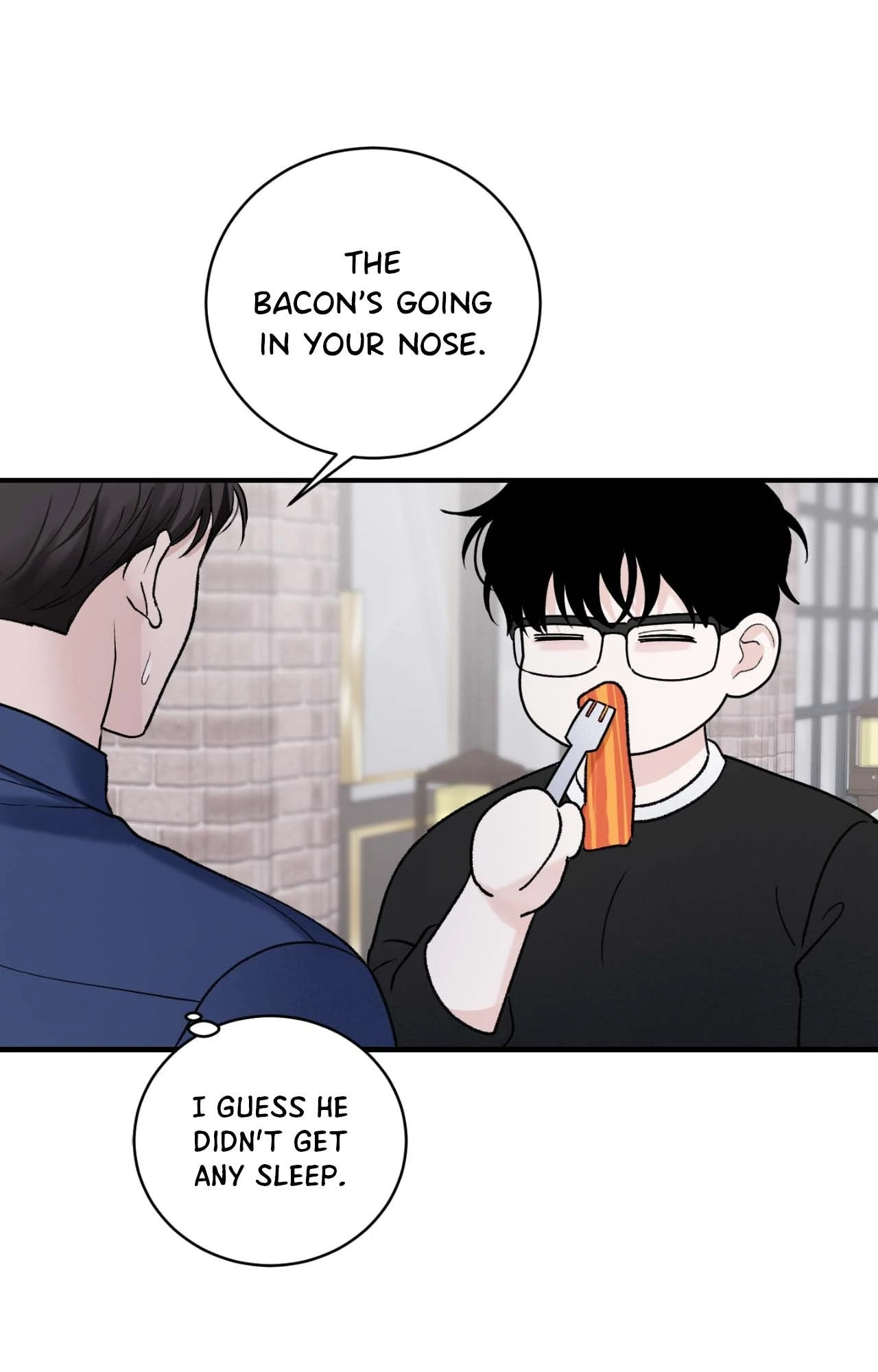 Overclock [Official] - Chapter 19 manhwa