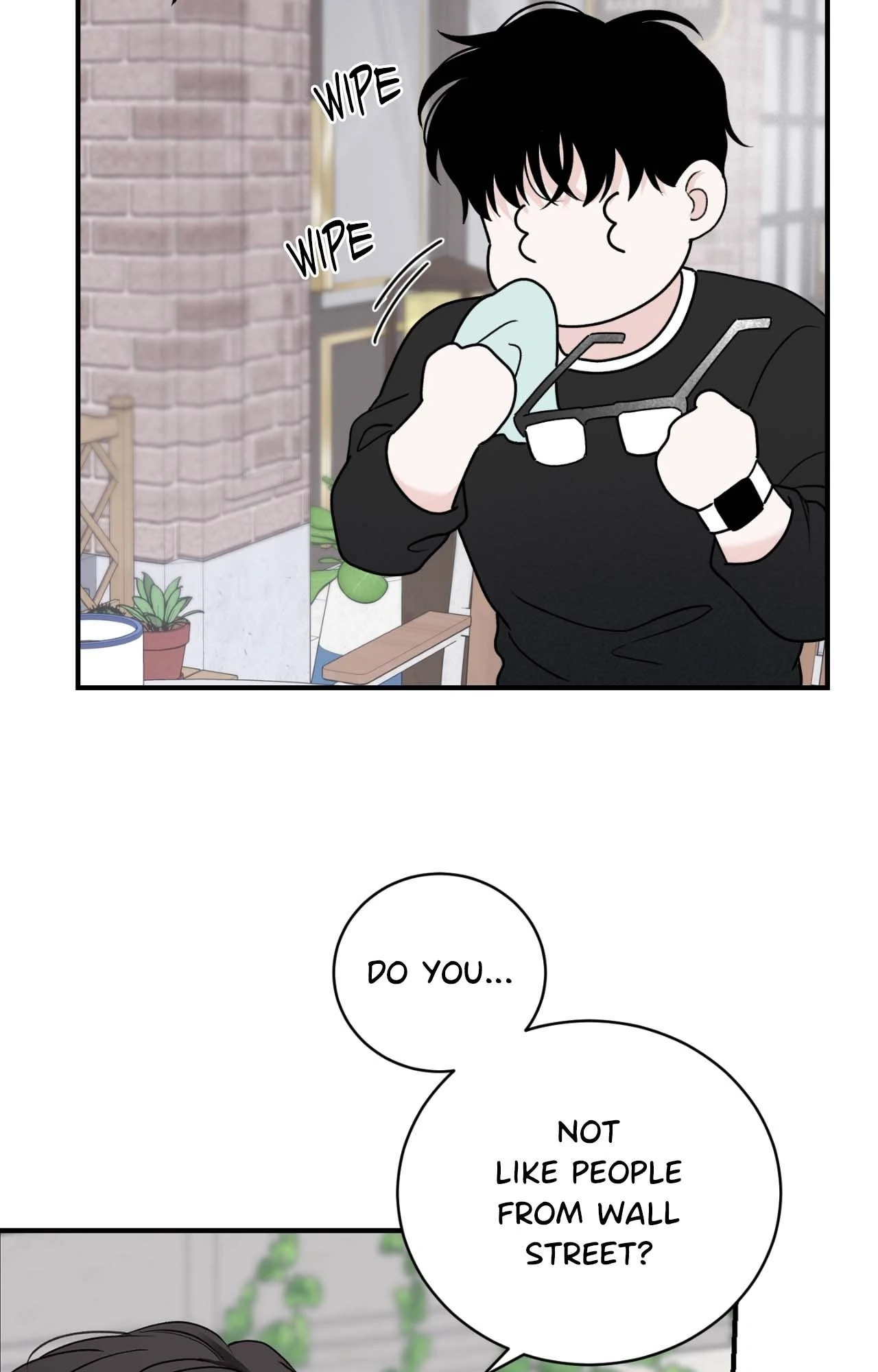 Overclock [Official] - Chapter 19 manhwa