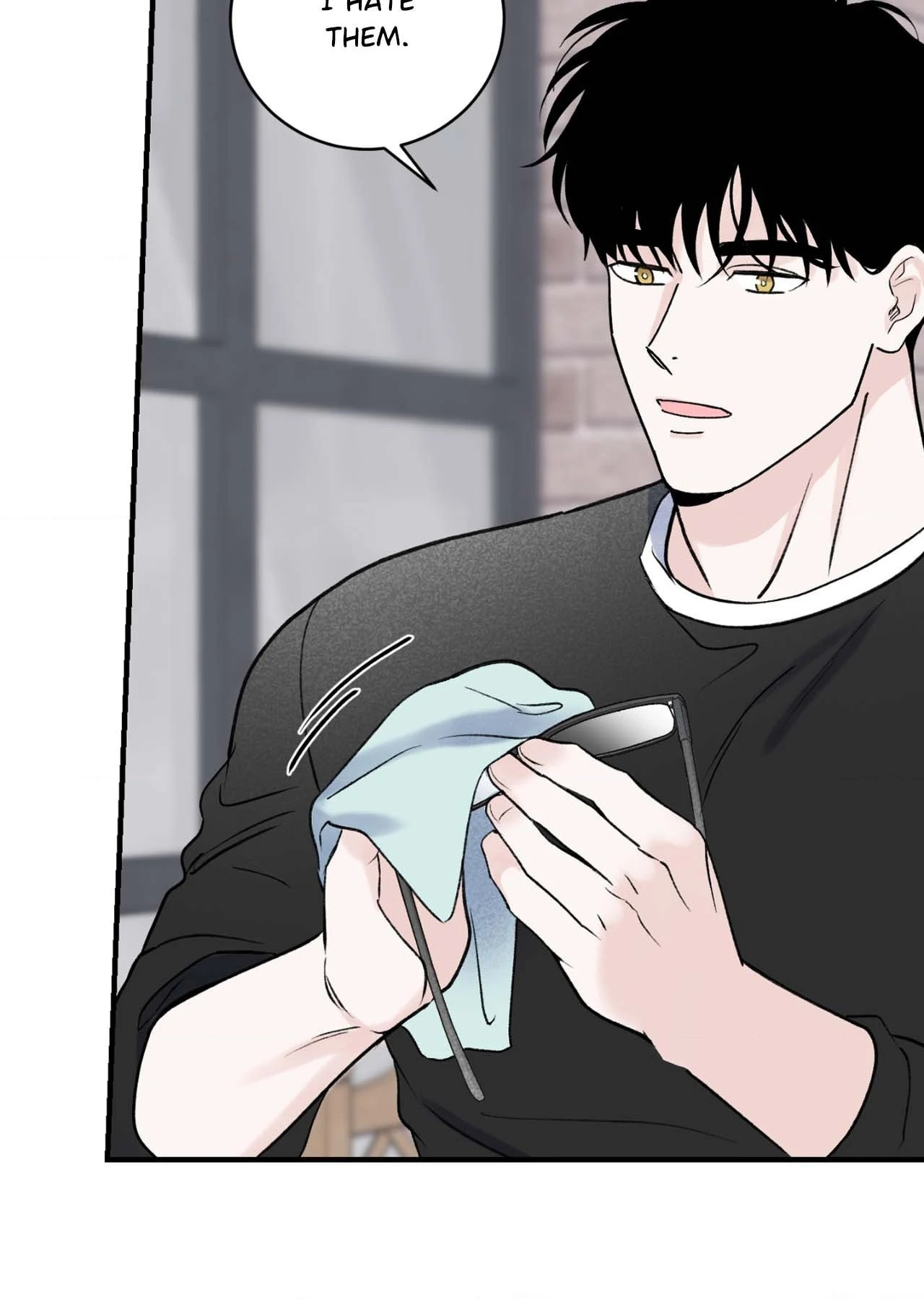 Overclock [Official] - Chapter 19 manhwa