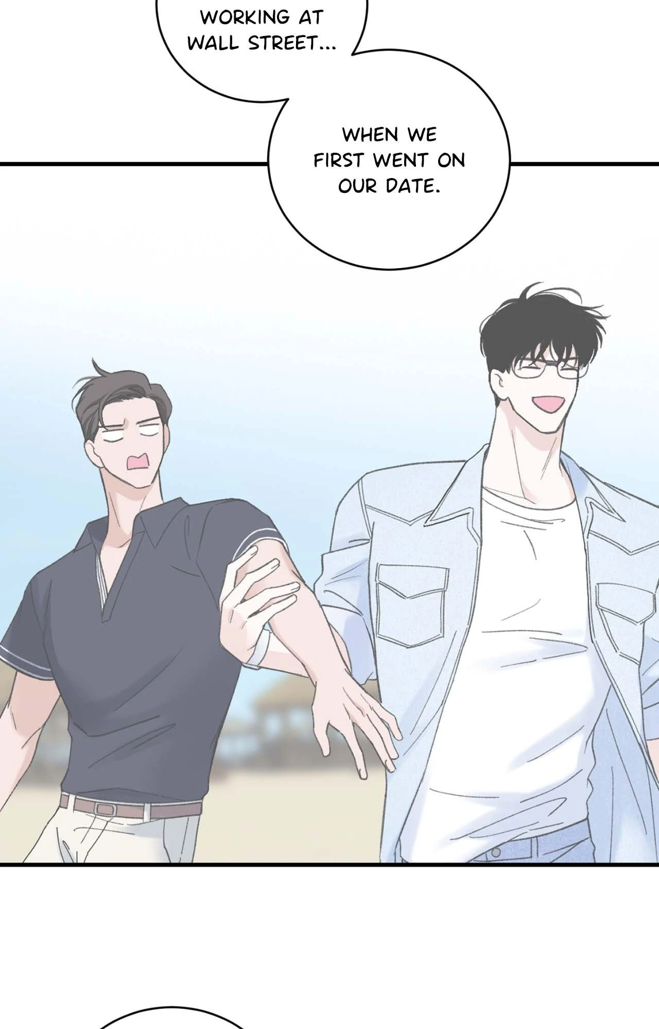 Overclock [Official] - Chapter 19 manhwa