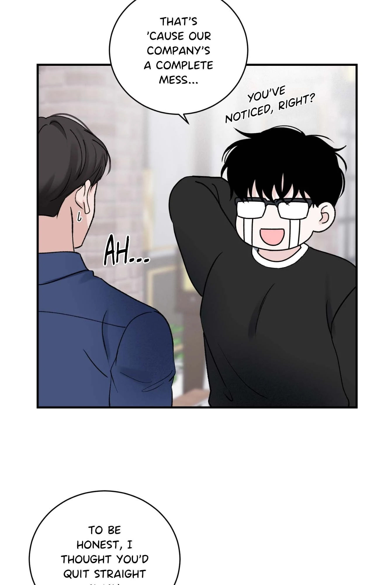 Overclock [Official] - Chapter 19 manhwa
