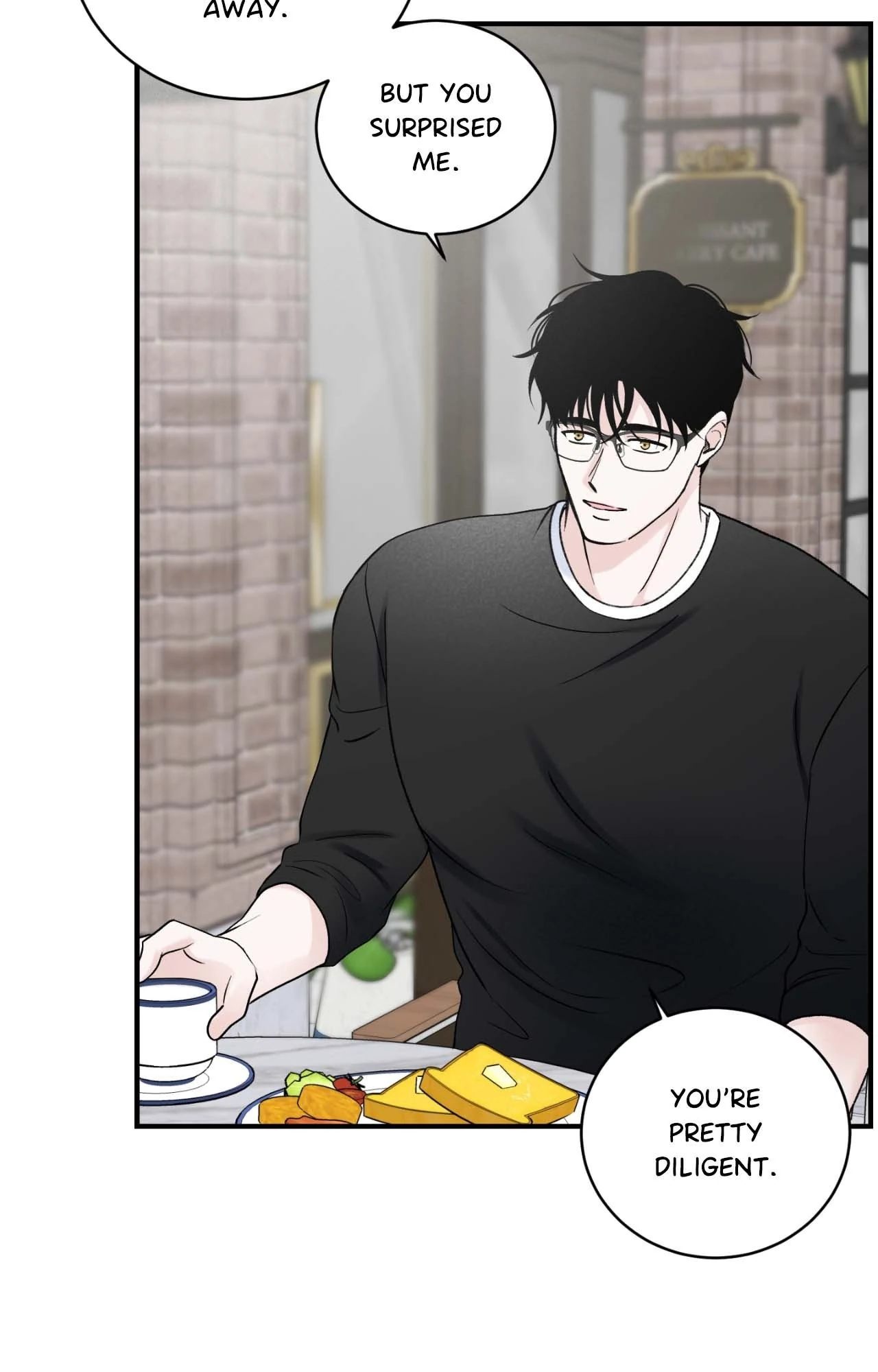 Overclock [Official] - Chapter 19 manhwa